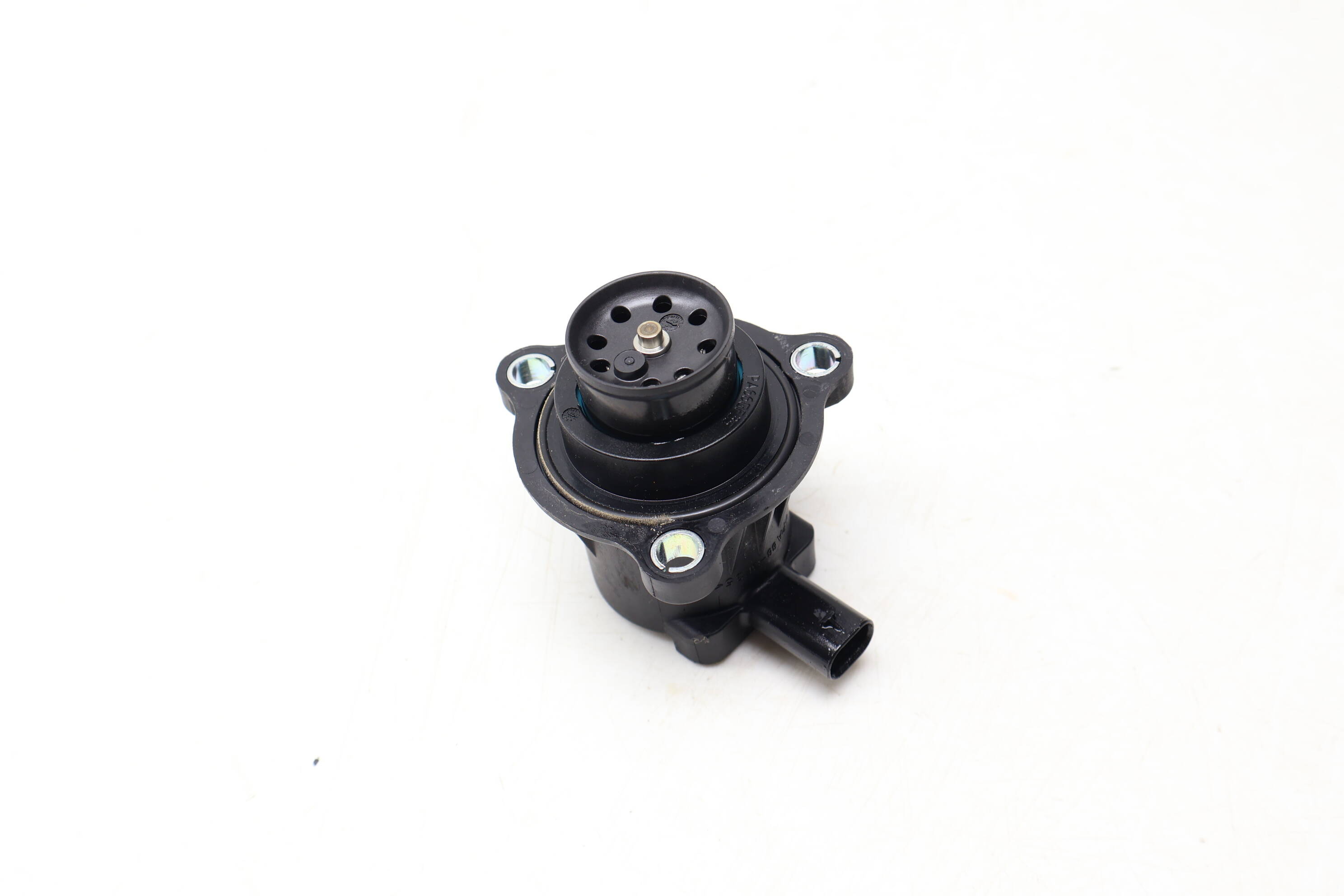 Turbo Diverter / Cut Off Valve 06N145710B