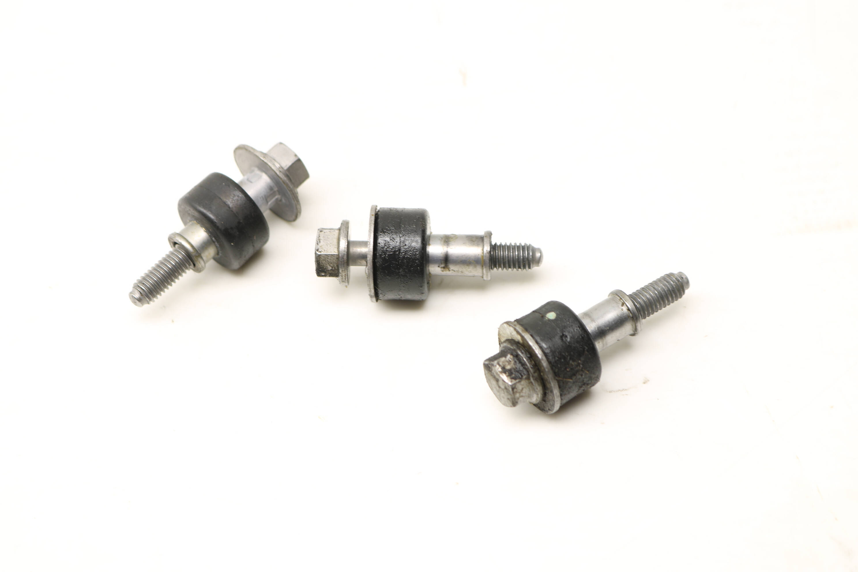 Engine Valve Cover Screw / Bolt Set (3) 11127568838