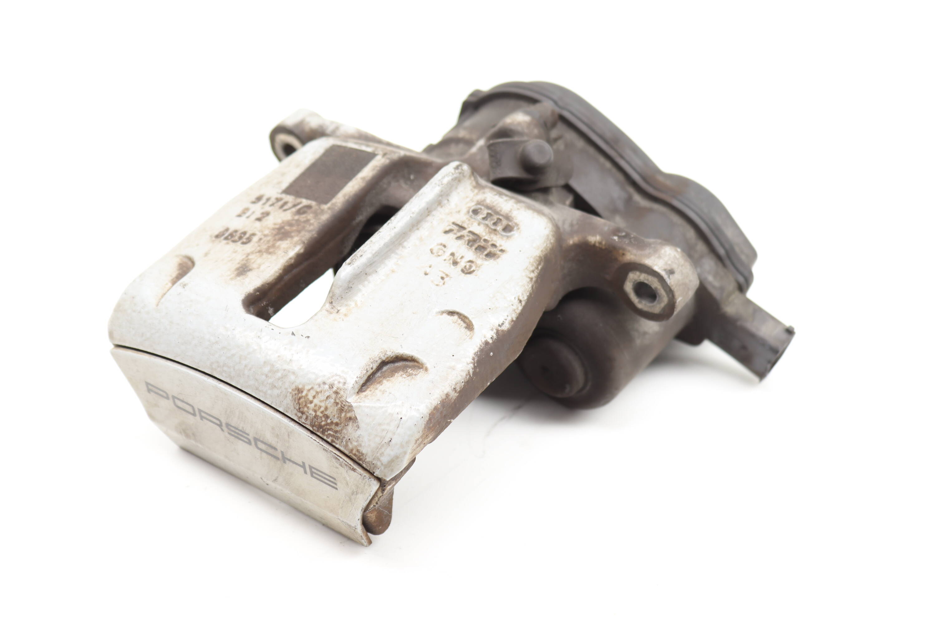Porsche Rear Left Brake Caliper (Macan) 95B615423D