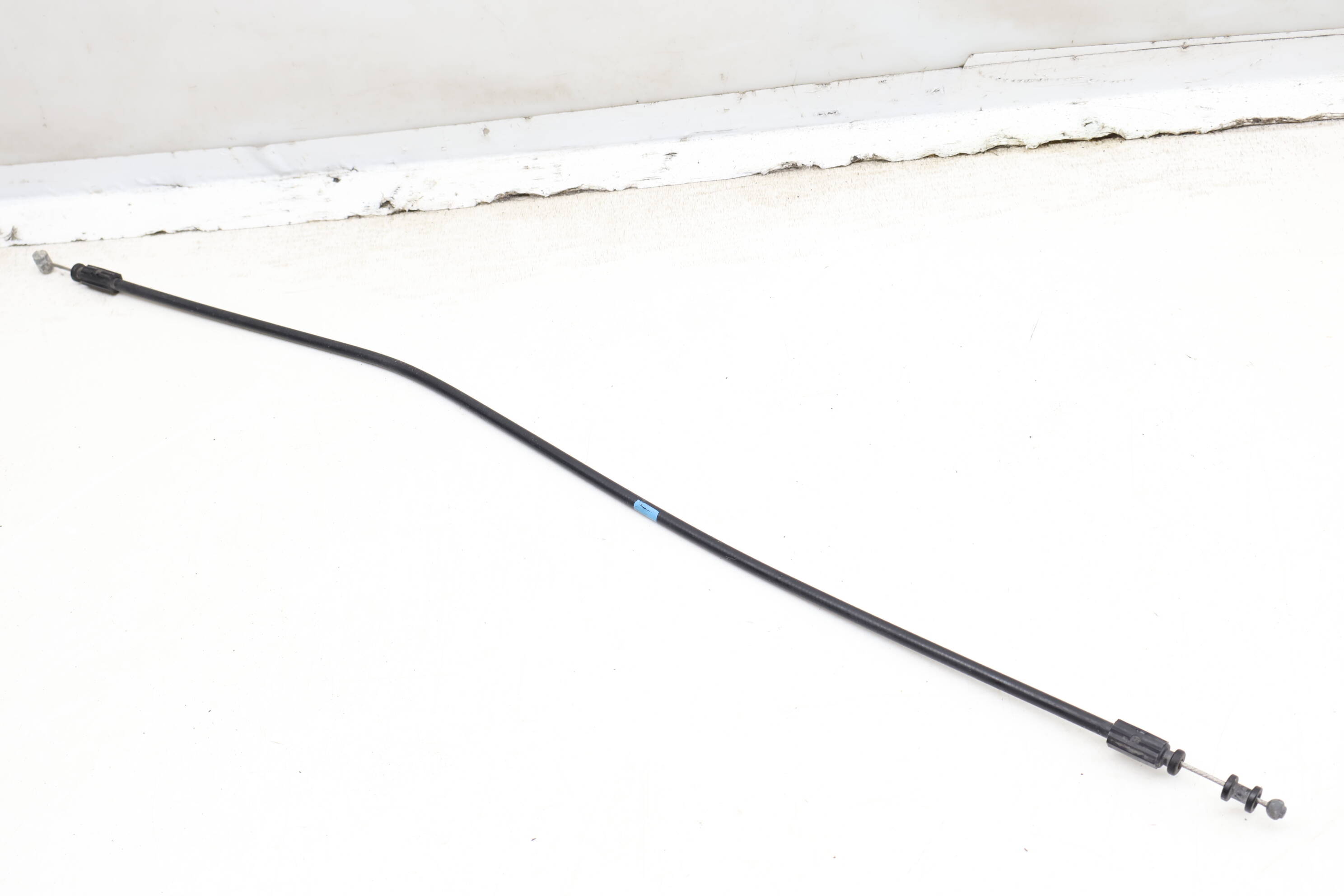 Hood Latch Release Cable (Upper) J8A216E700AB