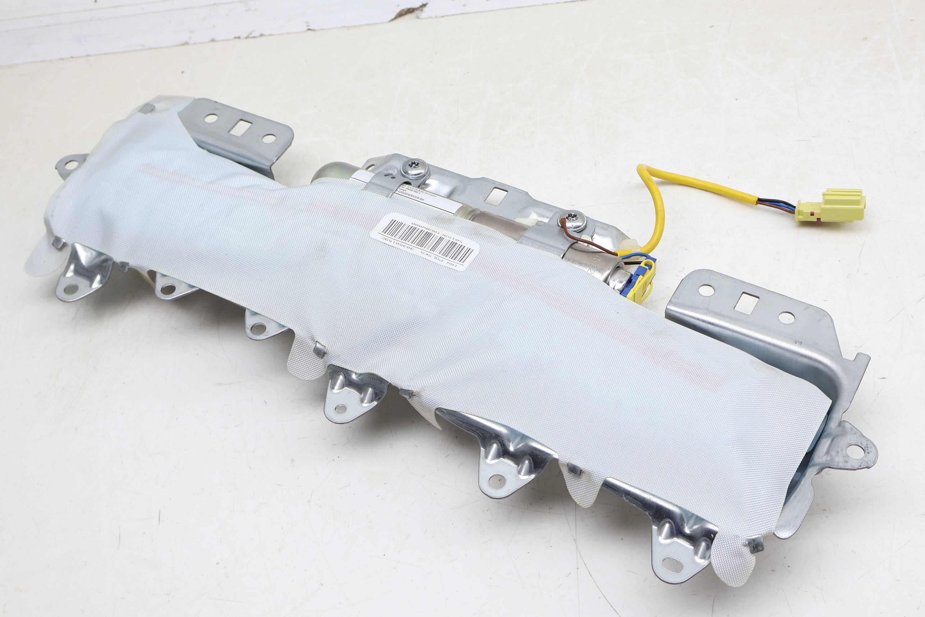 Dash Knee Airbag / Air Bag 4E0880841