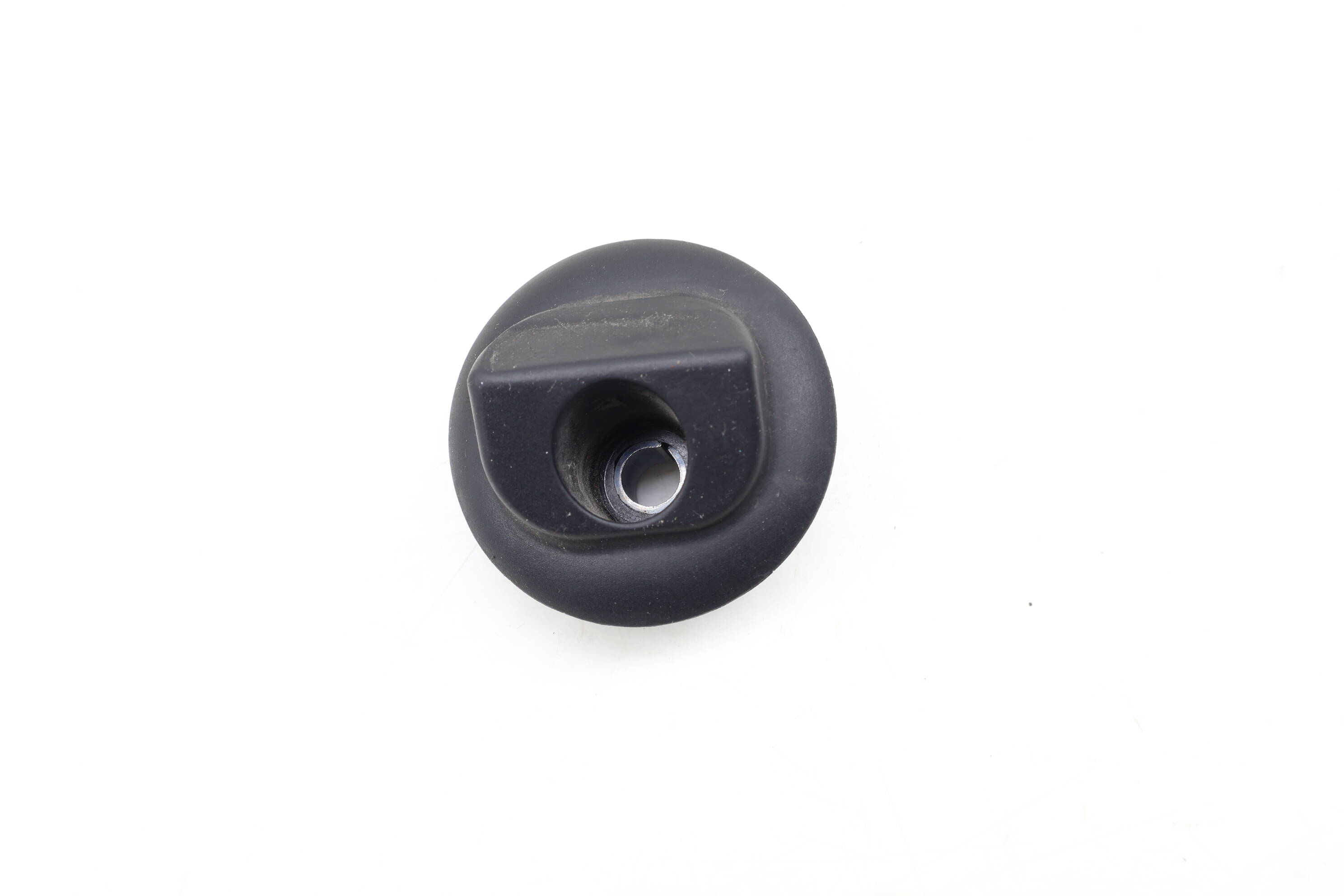 Trunk Stop / Guide Wedge 95B829734