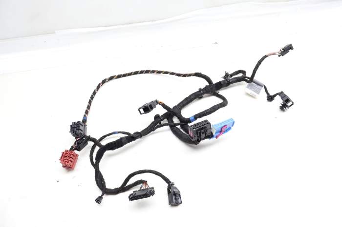 Seat Wiring Harness 4F1971384H main product photo