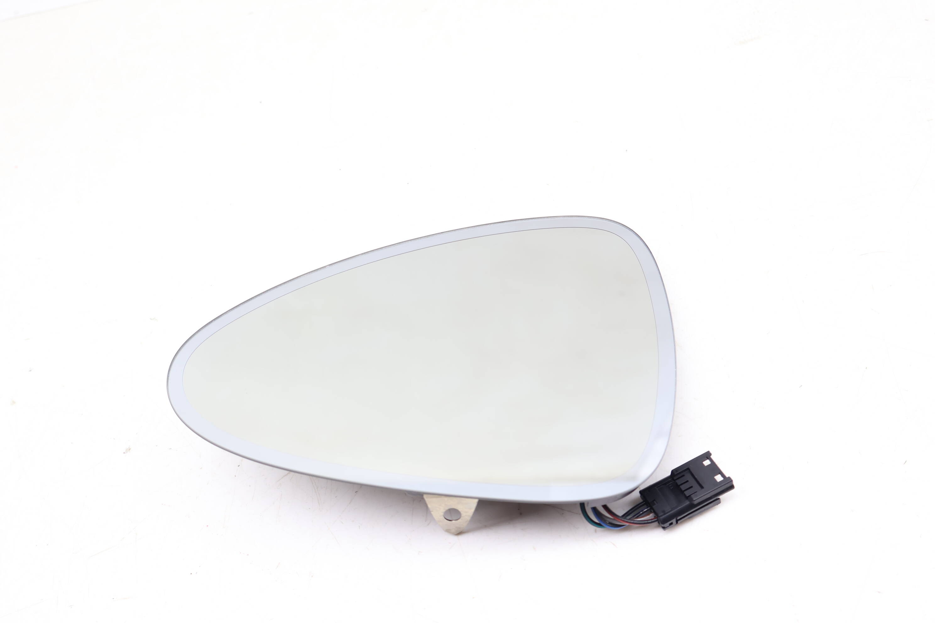 Side View Mirror Glass (Auto Dim) 97073103506