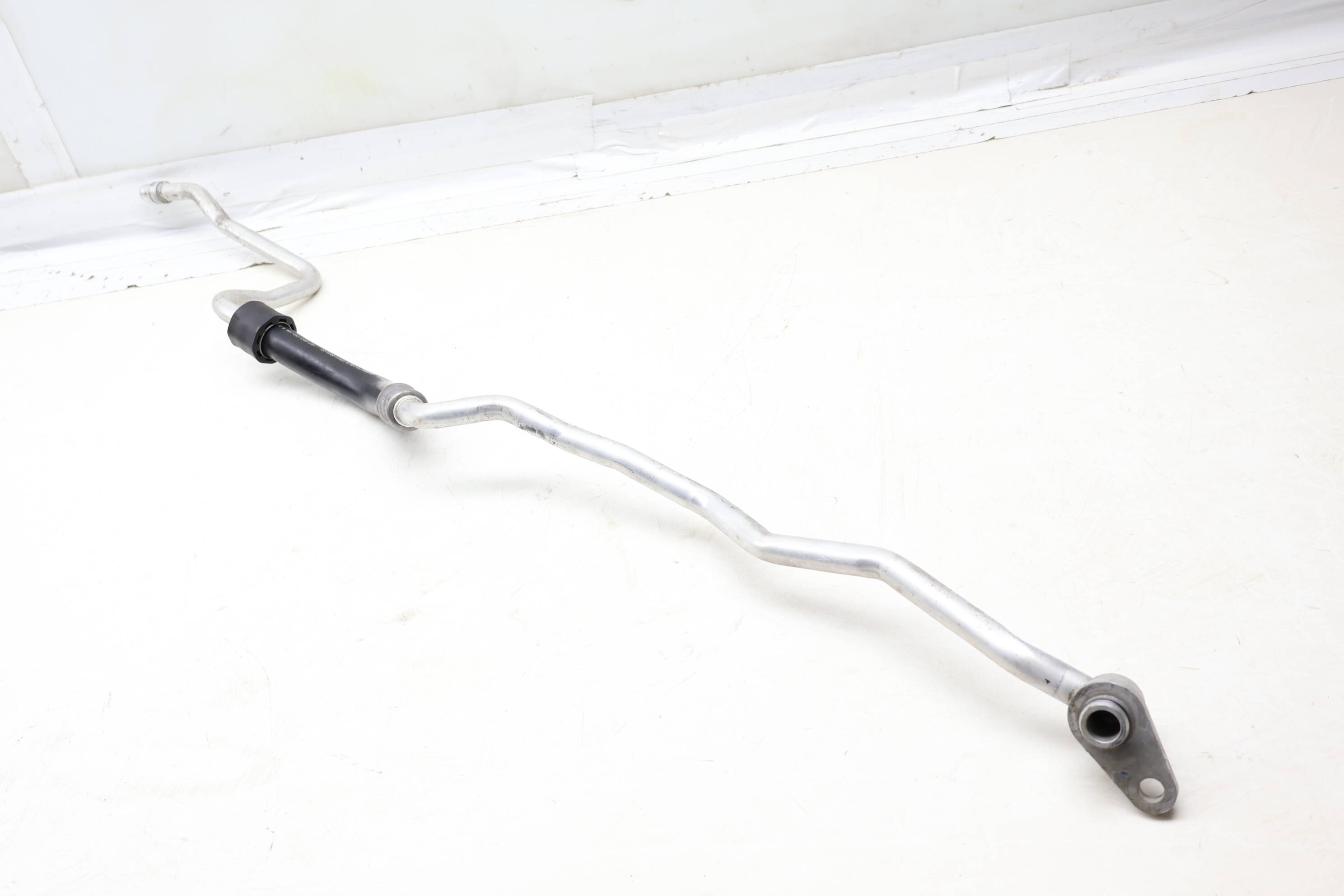 Transmission Oil Cooler Line / Pipe (Inlet) 17227619772