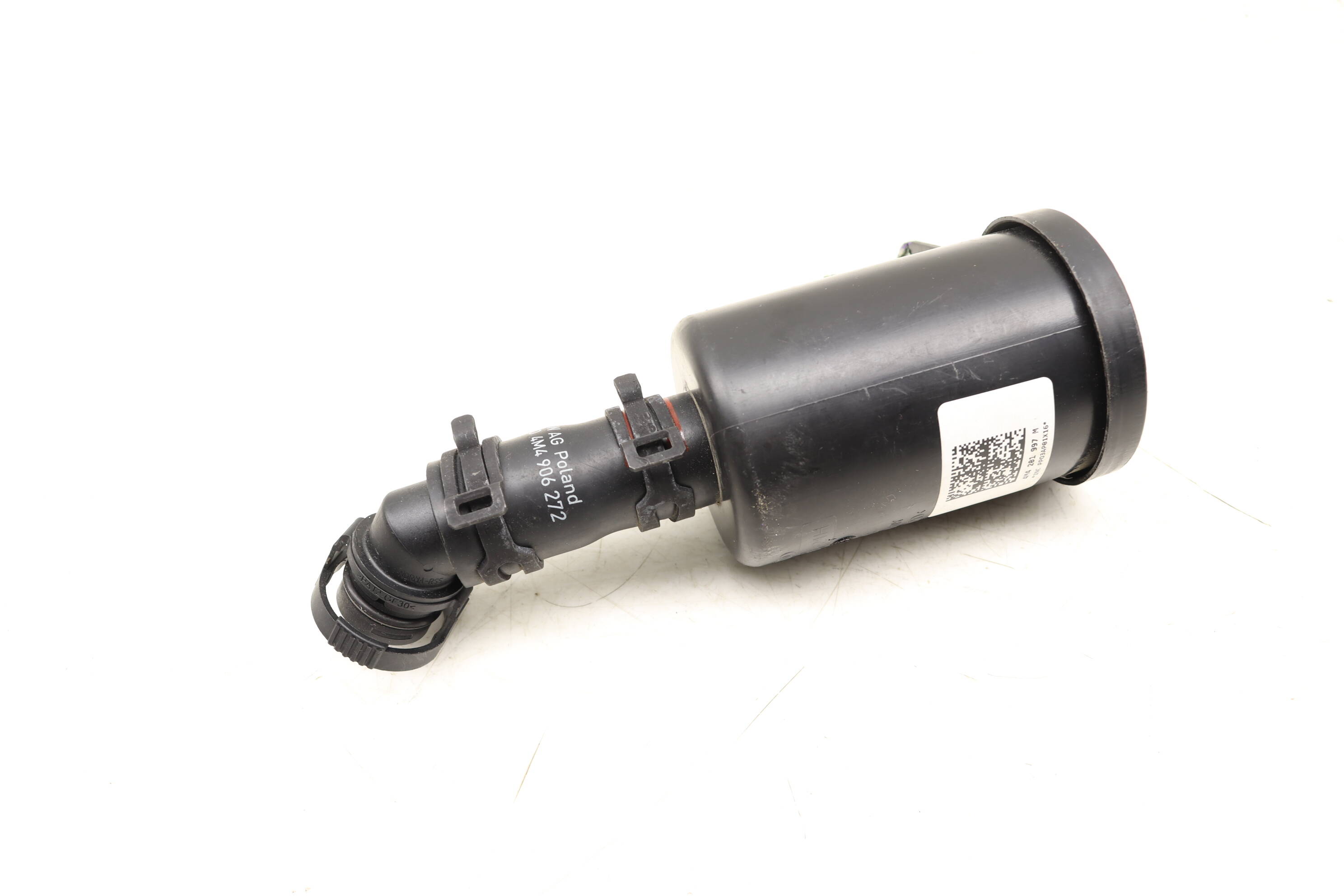 Charcoal / Fuel Vapor Canister Filter 4M4201997M