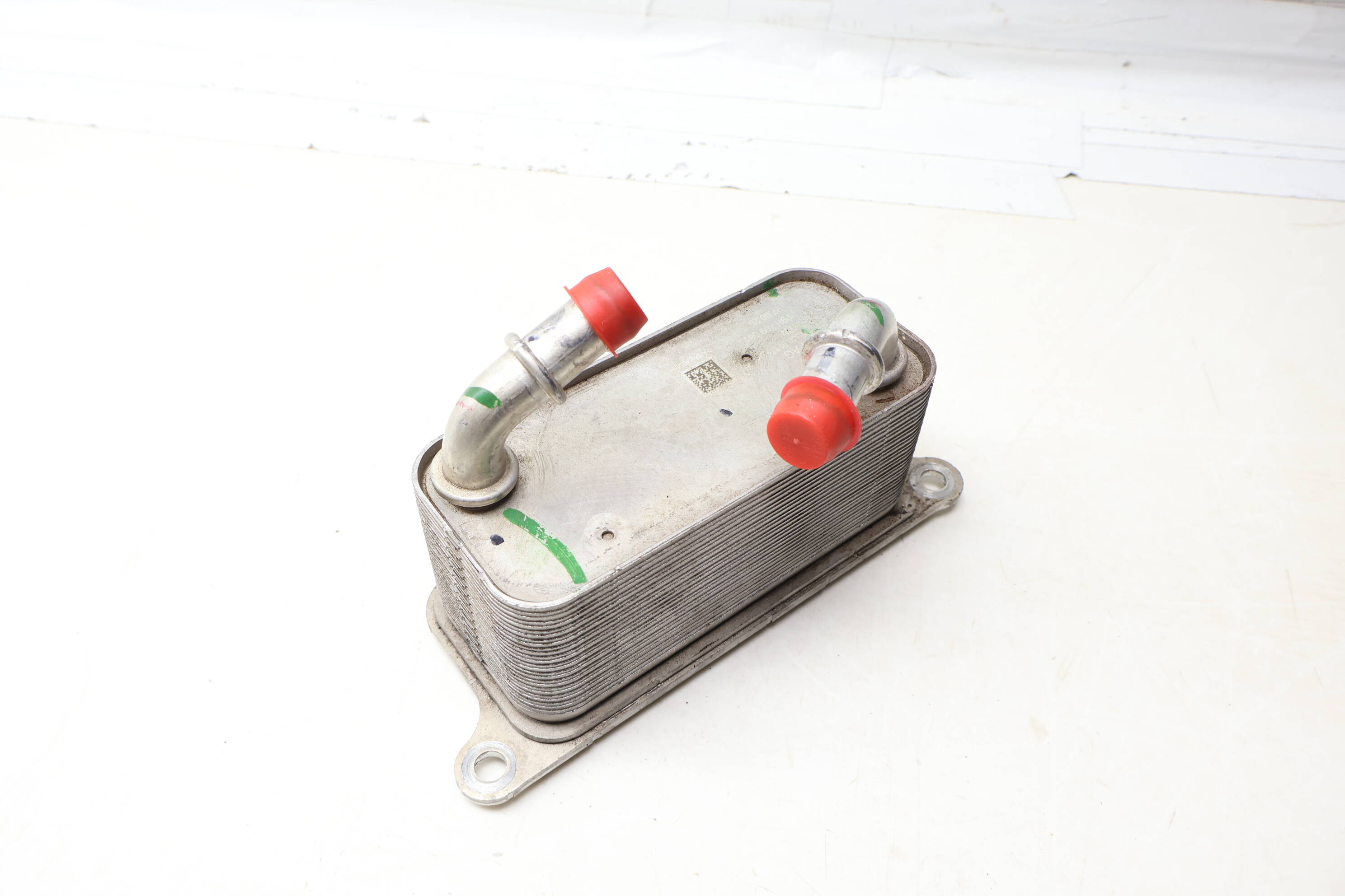 Transmission Oil Cooler 09H409061