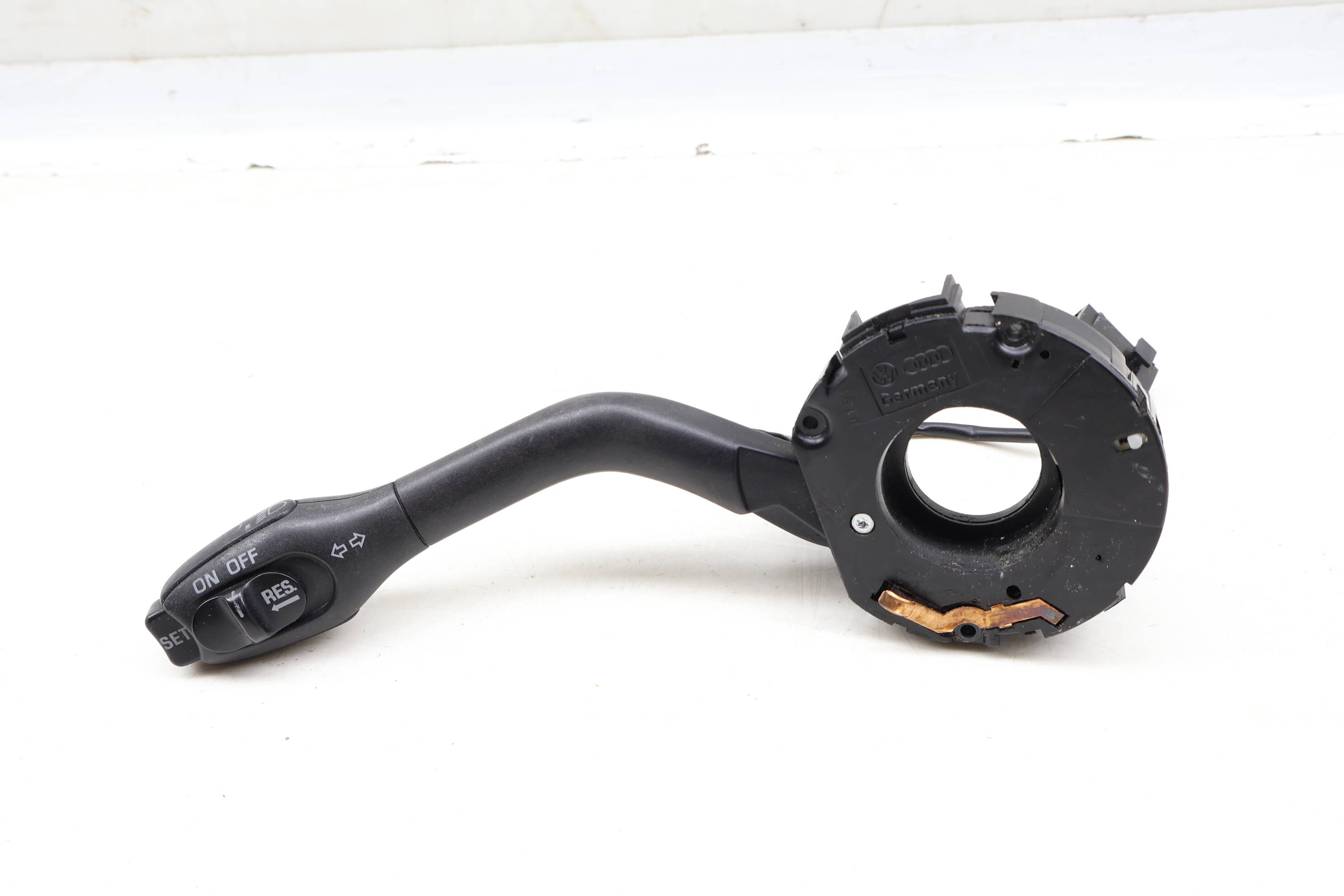 VW Turn Signal / Cruise Control Switch / Stalk 7D0953513C