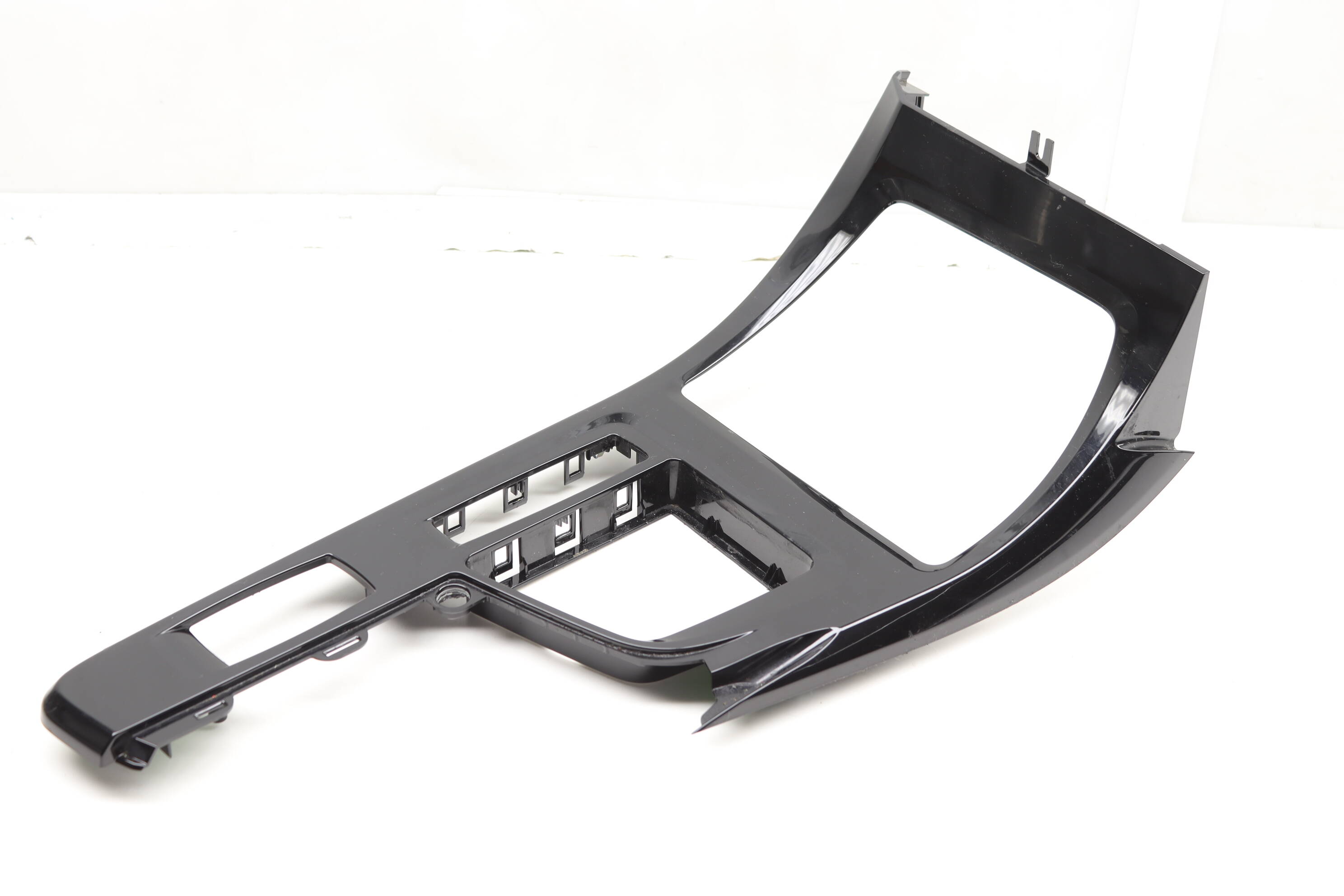 BMW Front Center Console Trim / Panel (X2, X1) 51169292547