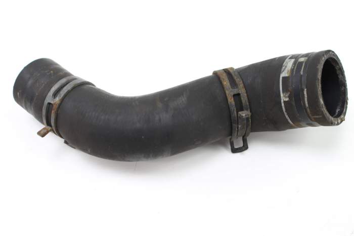 Lower Radiator Coolant Hose / Line 4B3121055H main product photo