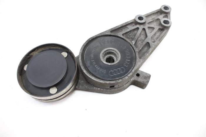 Drive / Serpentine Belt Tensioner 058903133D main product photo