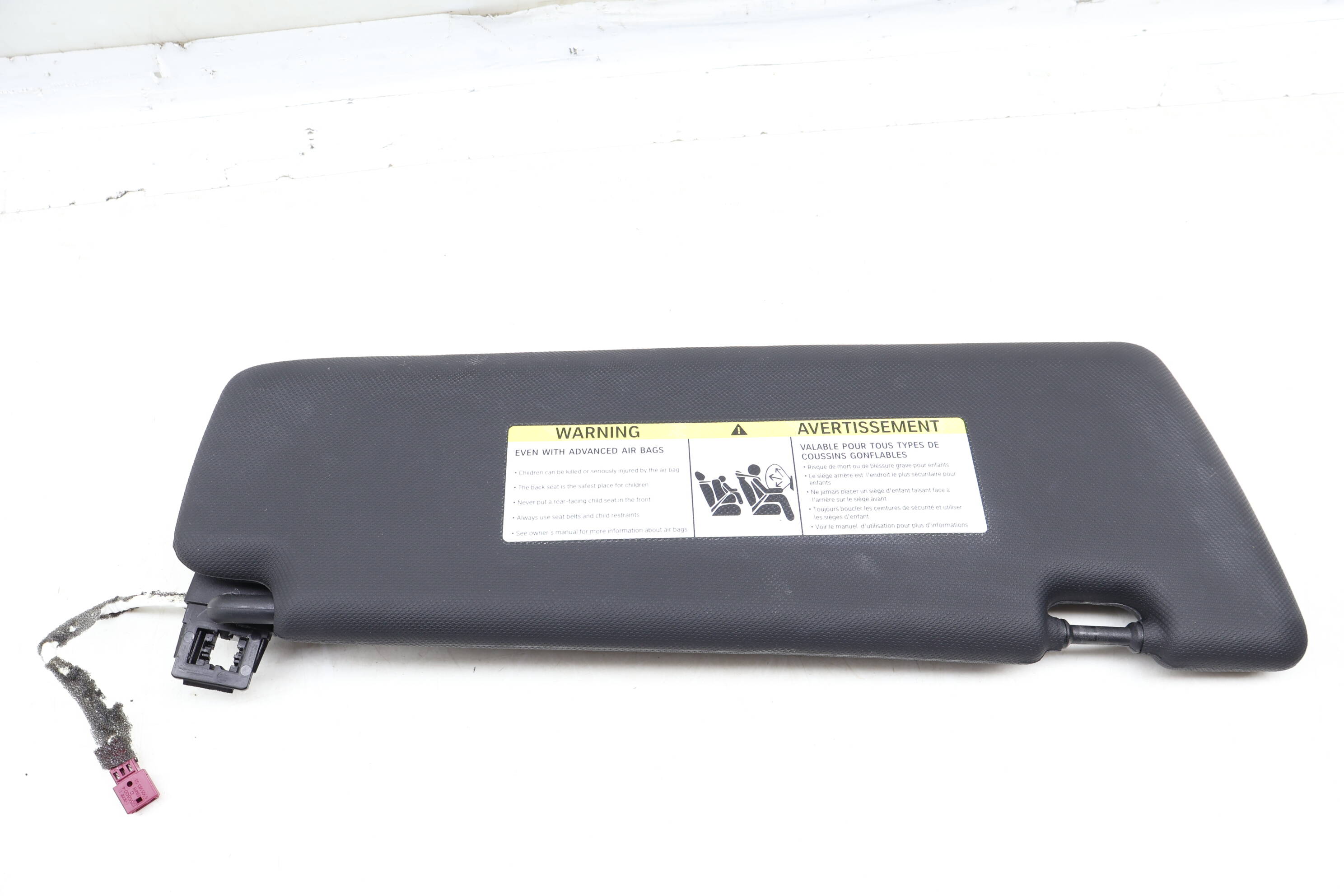 Sun Visor / Mirror 51448059051