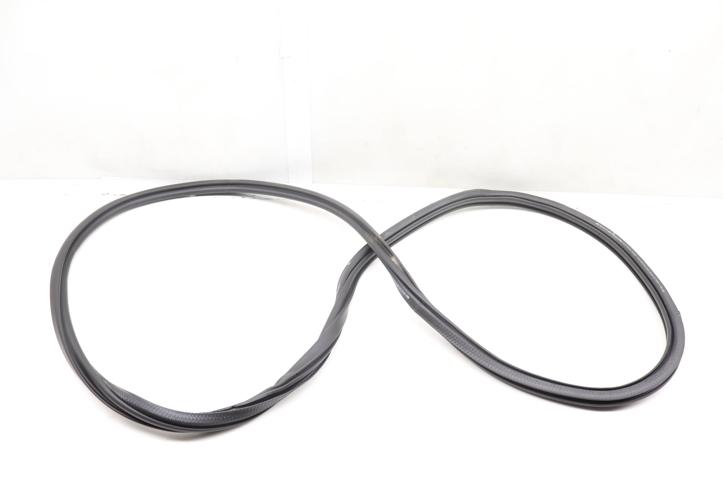 Inner Door Seal / Weather Stripping 8Y0831721B