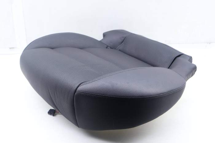 Lower Seat Bottom Cushion 970522161F8 main product photo