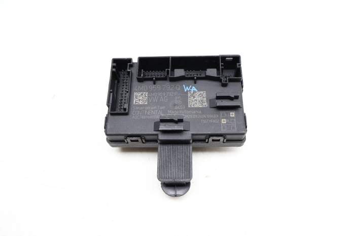 Door Control Module 4M0959792Q main product photo