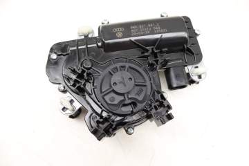 Hatch / Trunk Lid Motor 4M0827887C