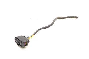 14-Pin Wiring Harness Connector / Pigtail 3C0973737