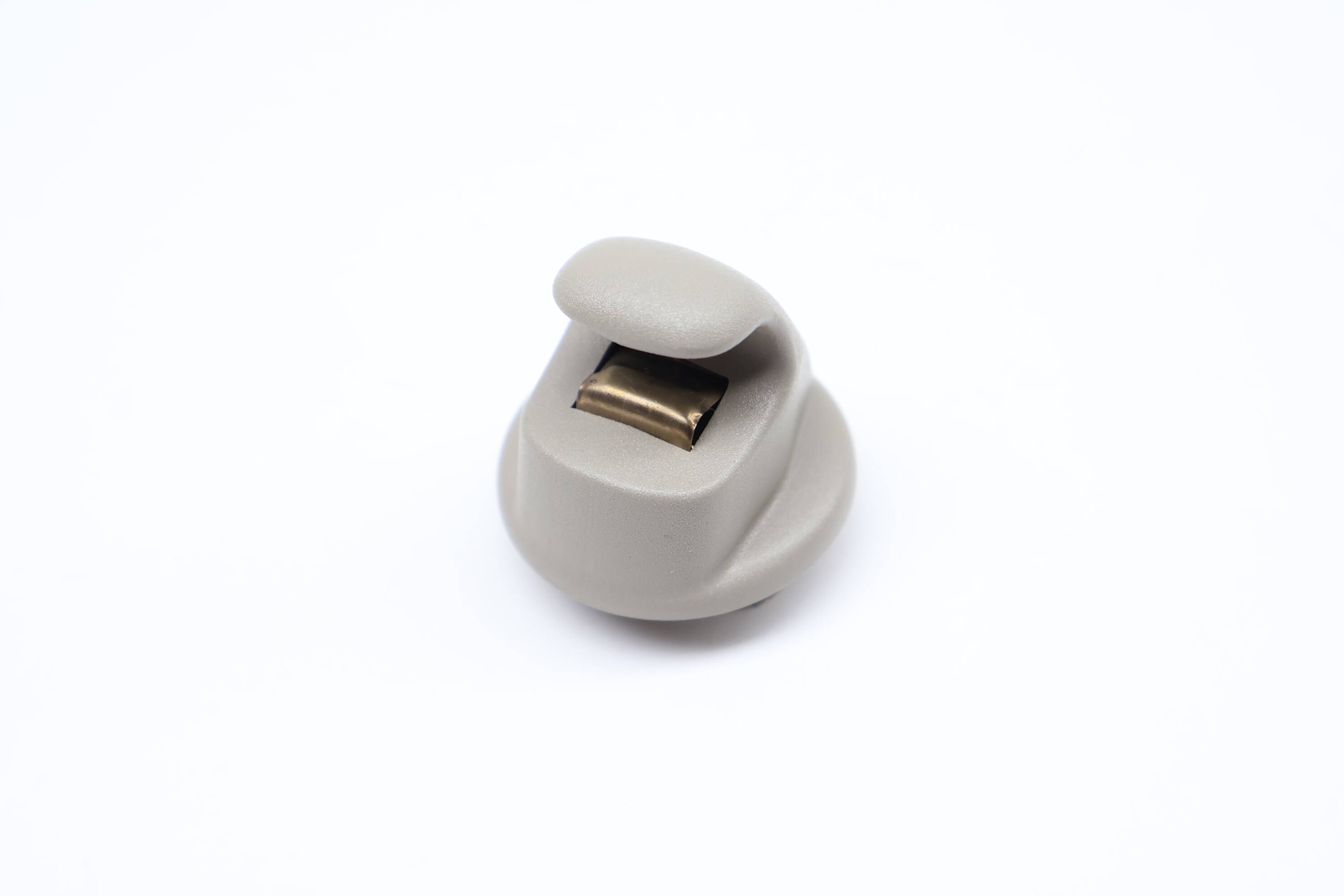 Sun Visor Clip / Bracket 3CN857561