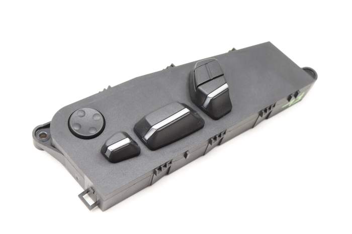 Seat Adjustment Switch 61319275079 main product photo