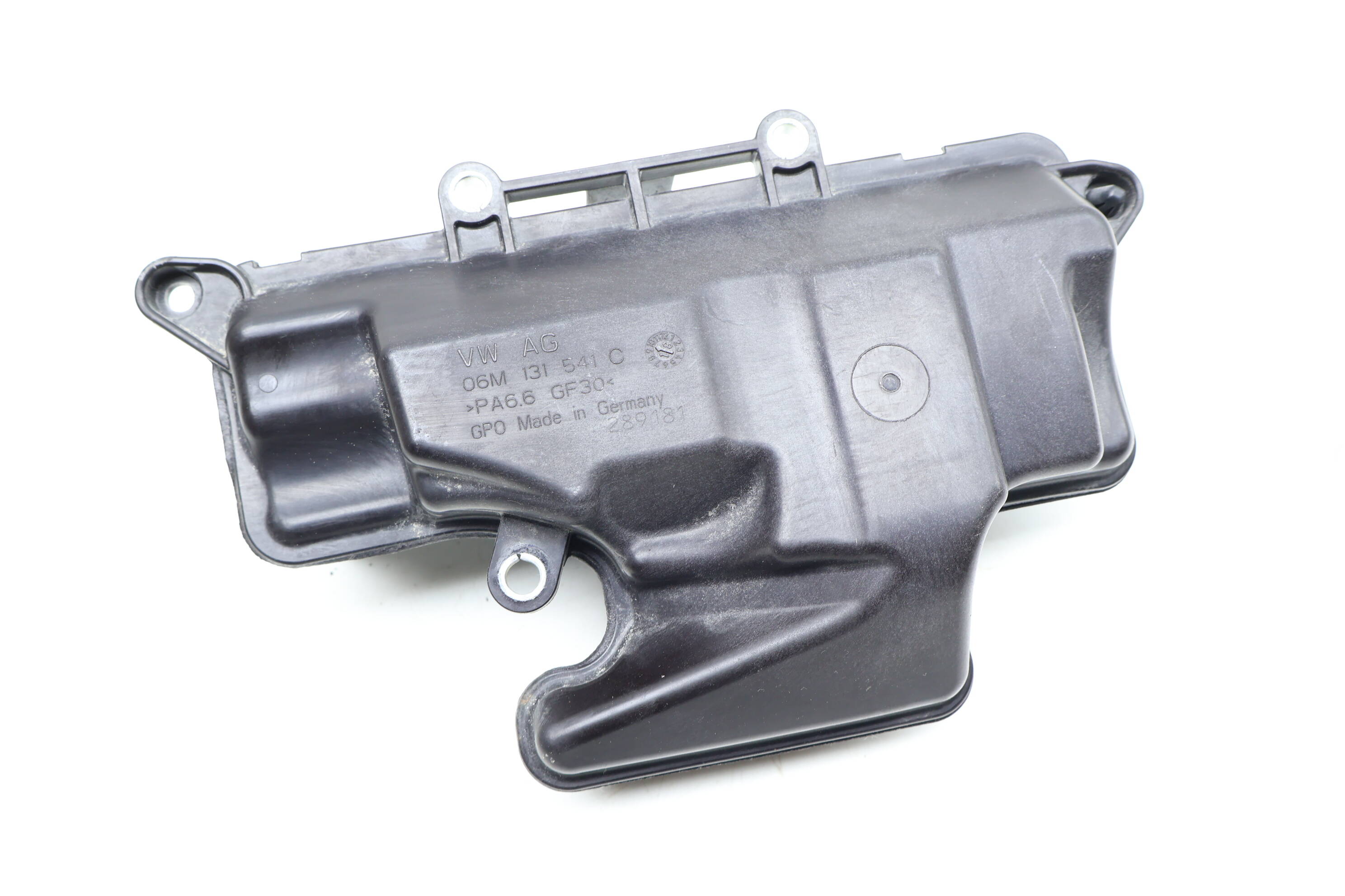 Vacuum Reservoir / Tank 06M131541C