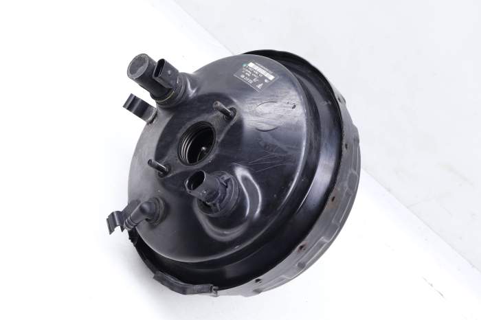 Power Brake Booster 7L6612101 main product photo