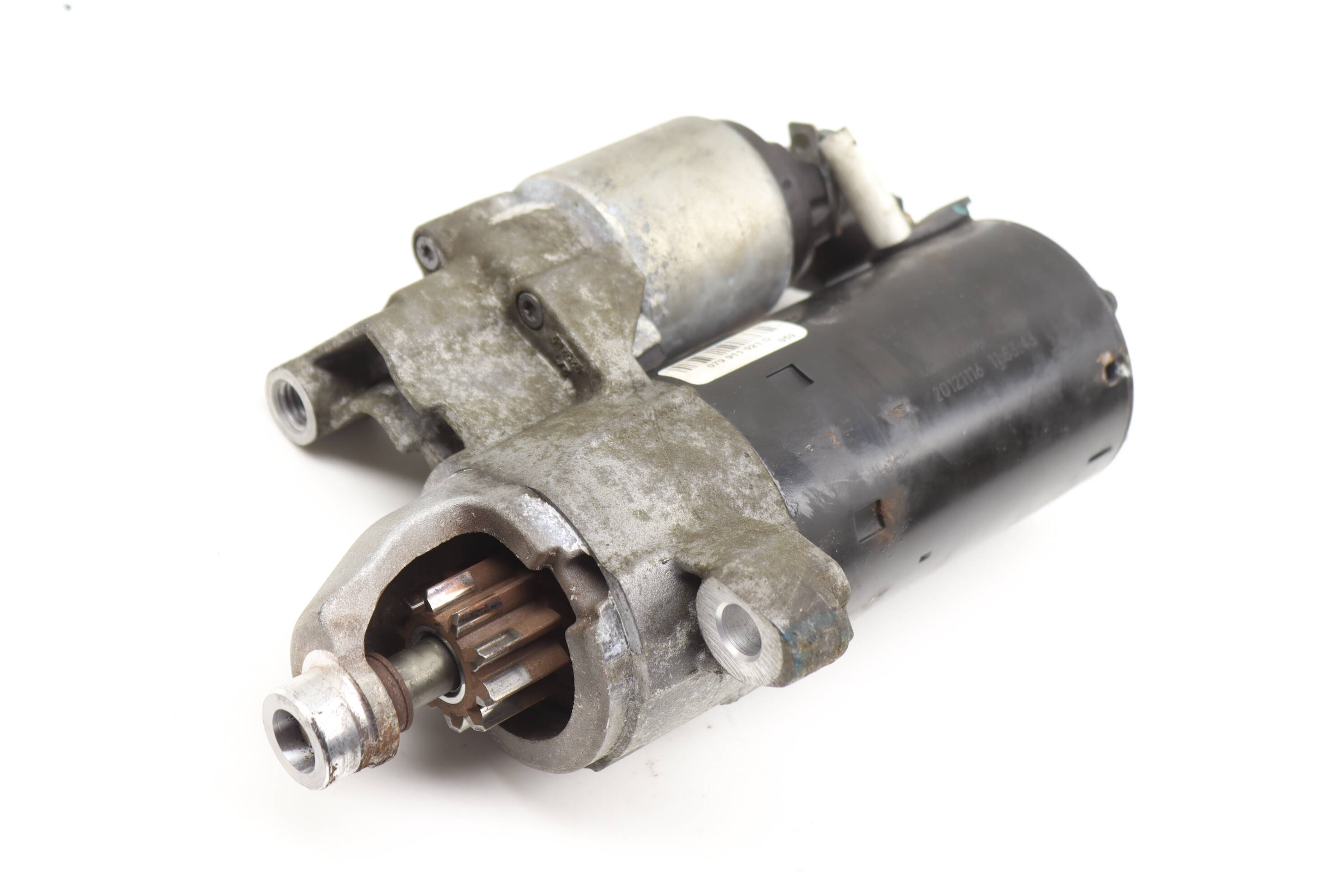 Starter 079911021D