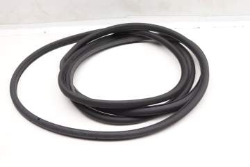 Outer Door Seal / Weather Stripping 80A837912G