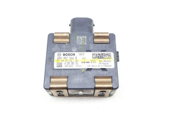 Lane Change Assist Module (Master) 80A907566B main product photo