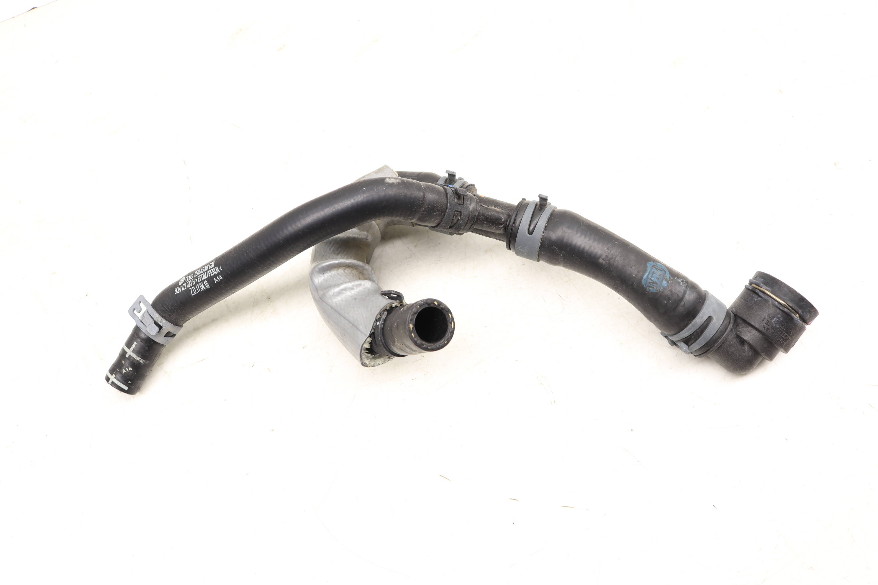 Coolant Hose / Line Set 5QN122073H