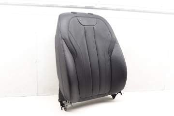Upper Seat Backrest Cushion Assembly (Leather) 52107411442
