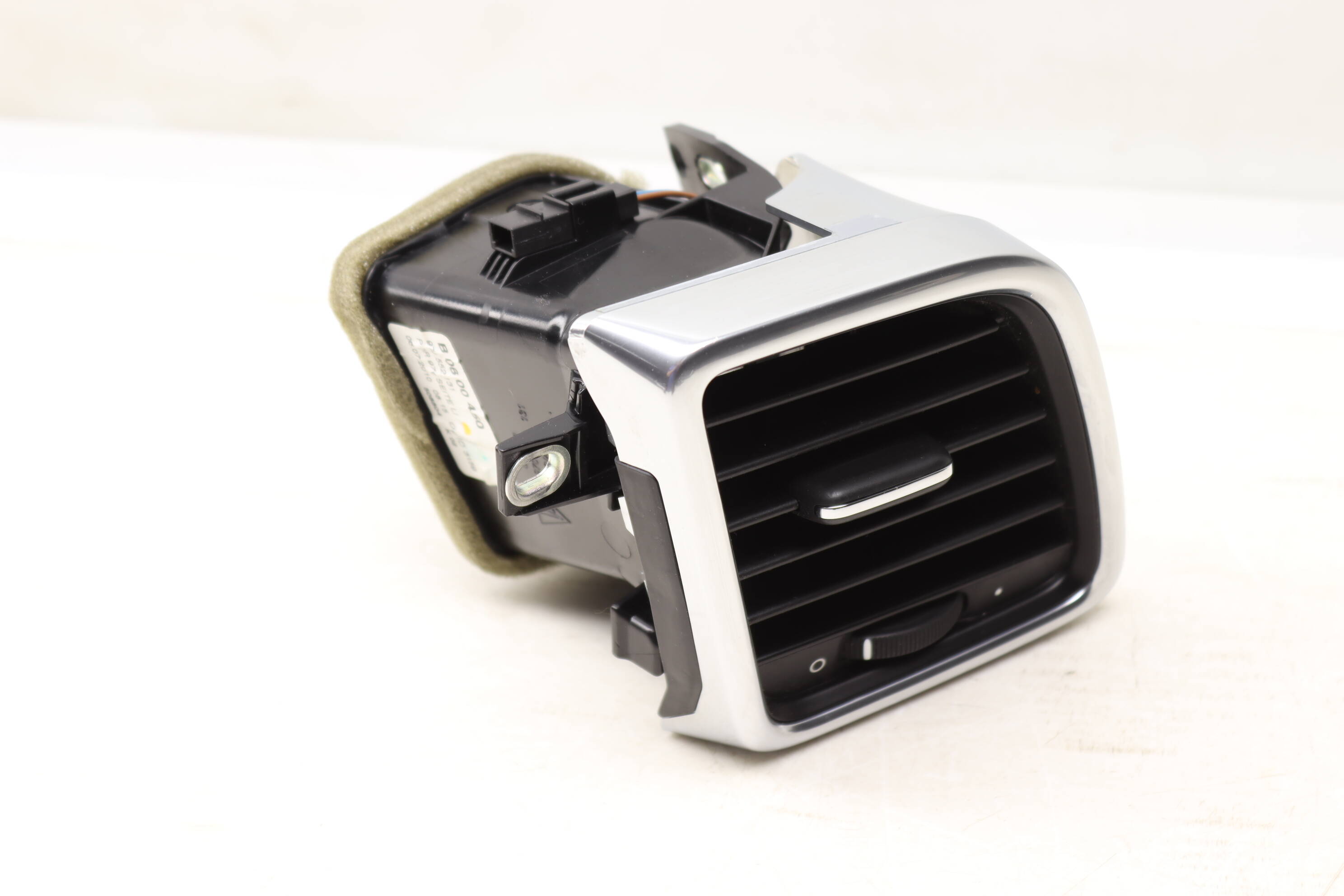 Dash Air Vent 97055213101