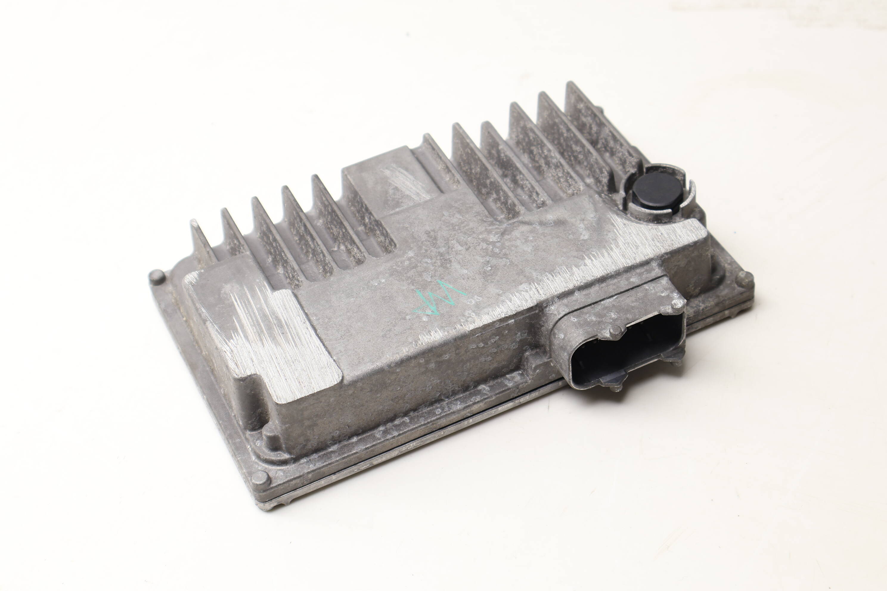 Hydraulic Engine Mount Control Module 4H0907145B