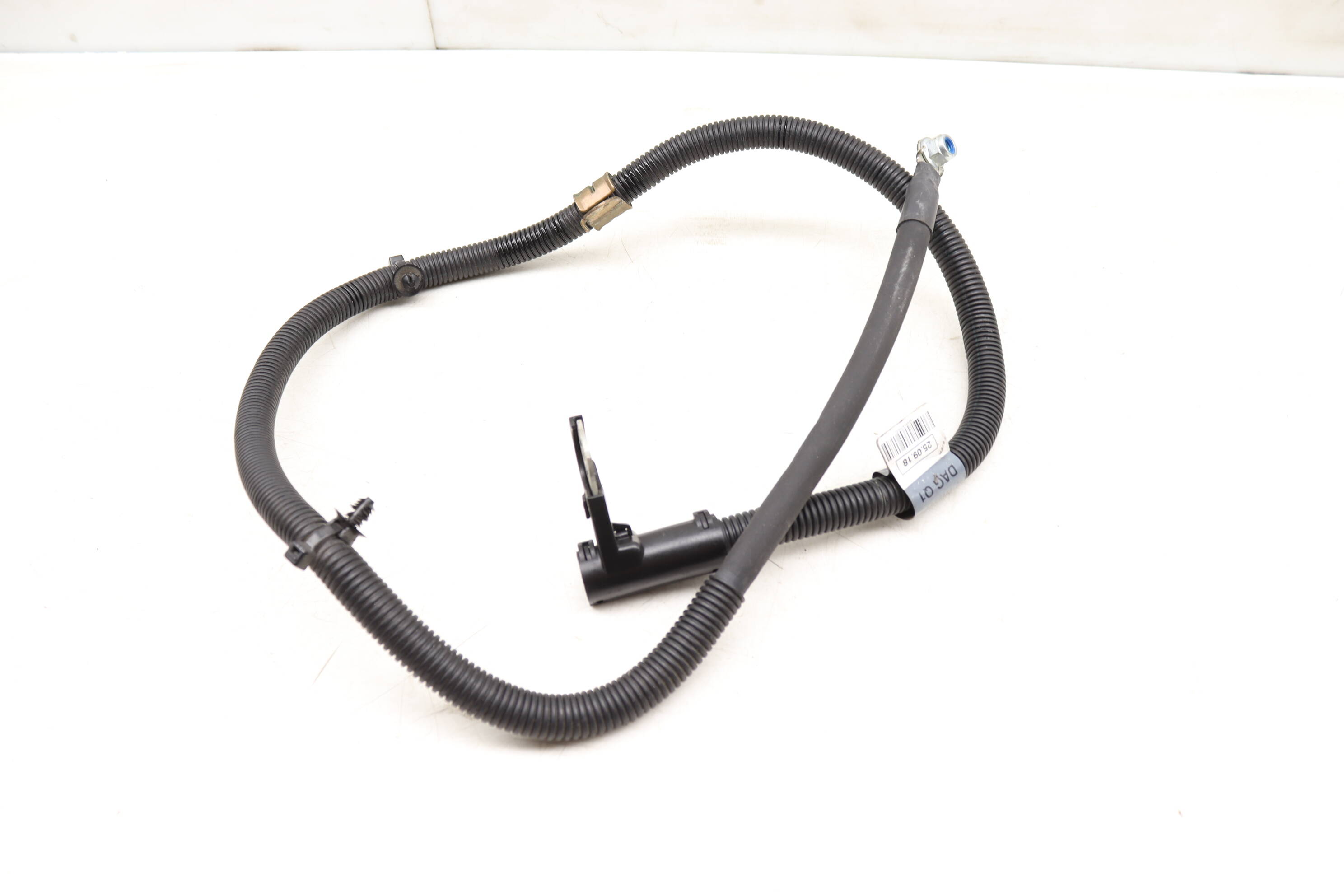 Mercedes-Benz Positive (+) Battery Cable 2465405933 