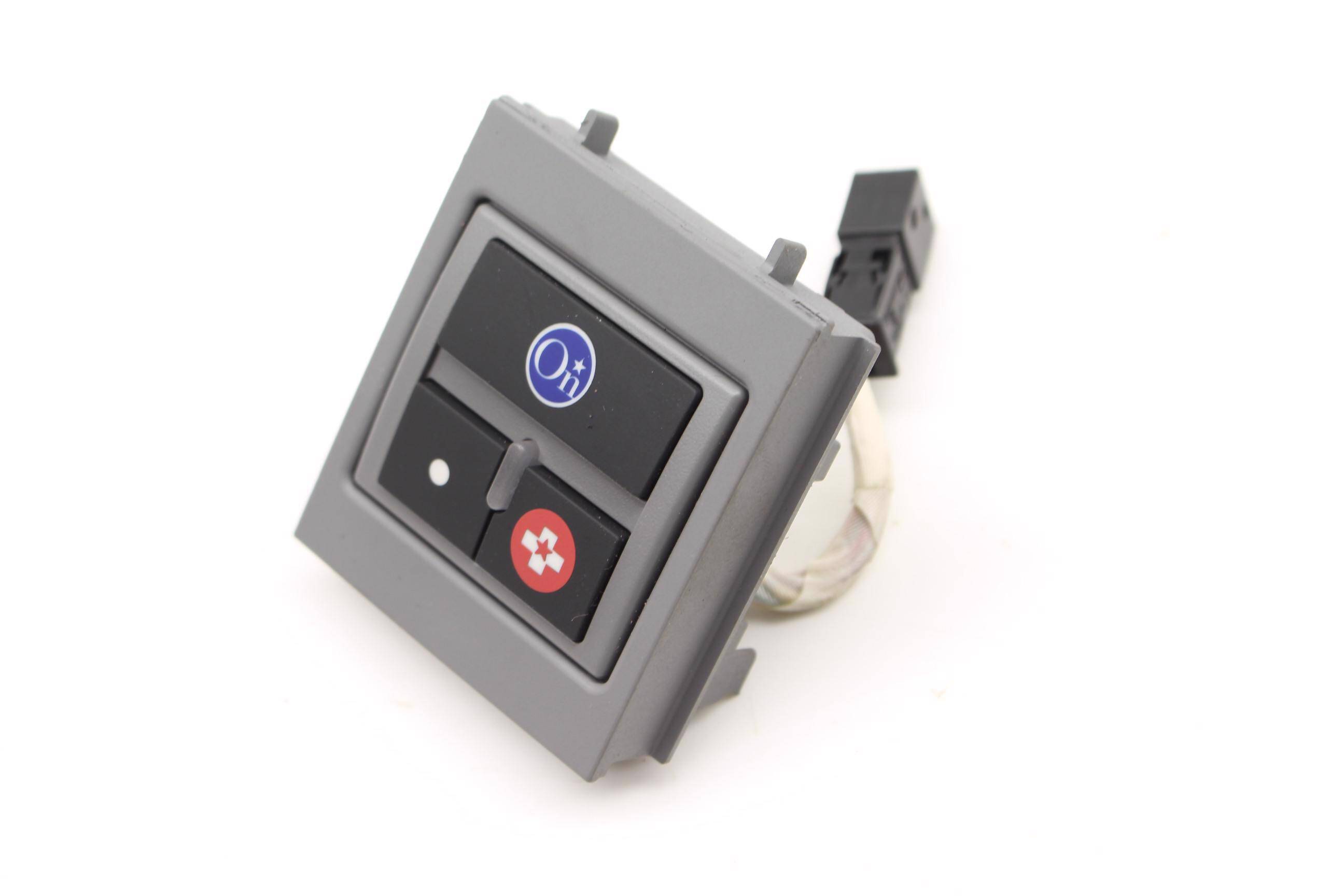 Onstar Switch / Button Unit 3D0035629