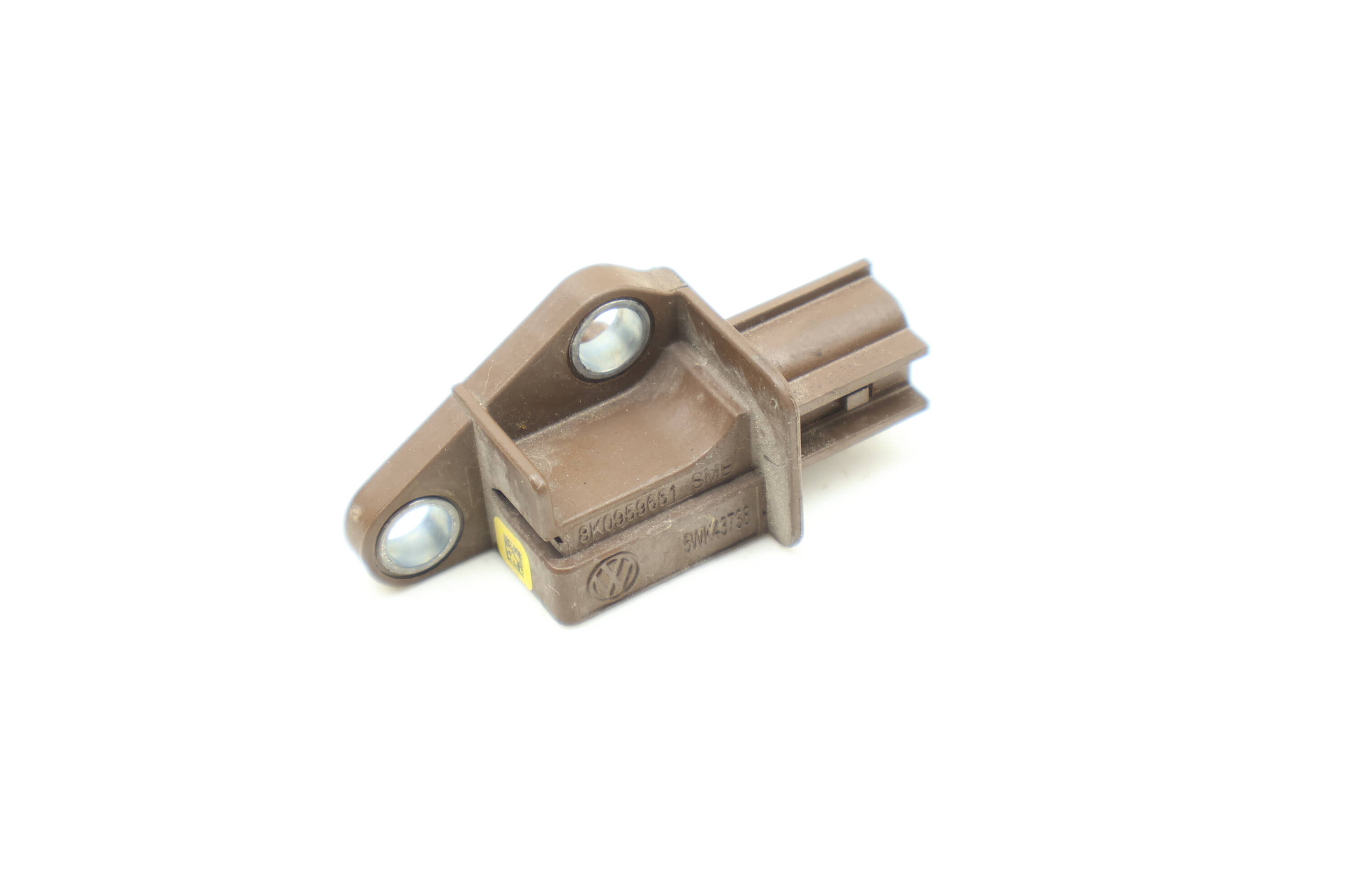 Impact Crash Sensor 8K0959651