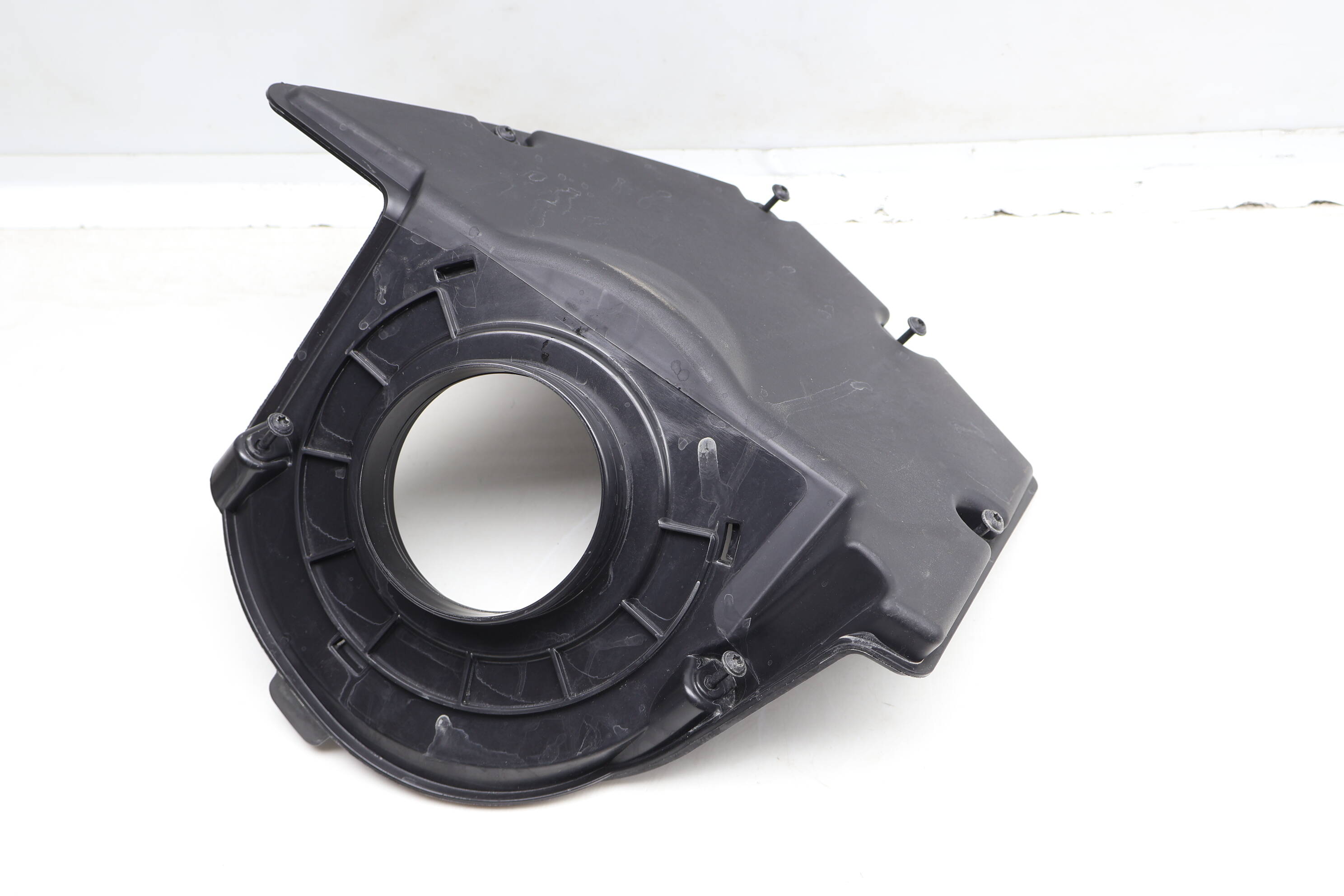 Engine Air Filter Box (Upper Half) 8W0133837AB