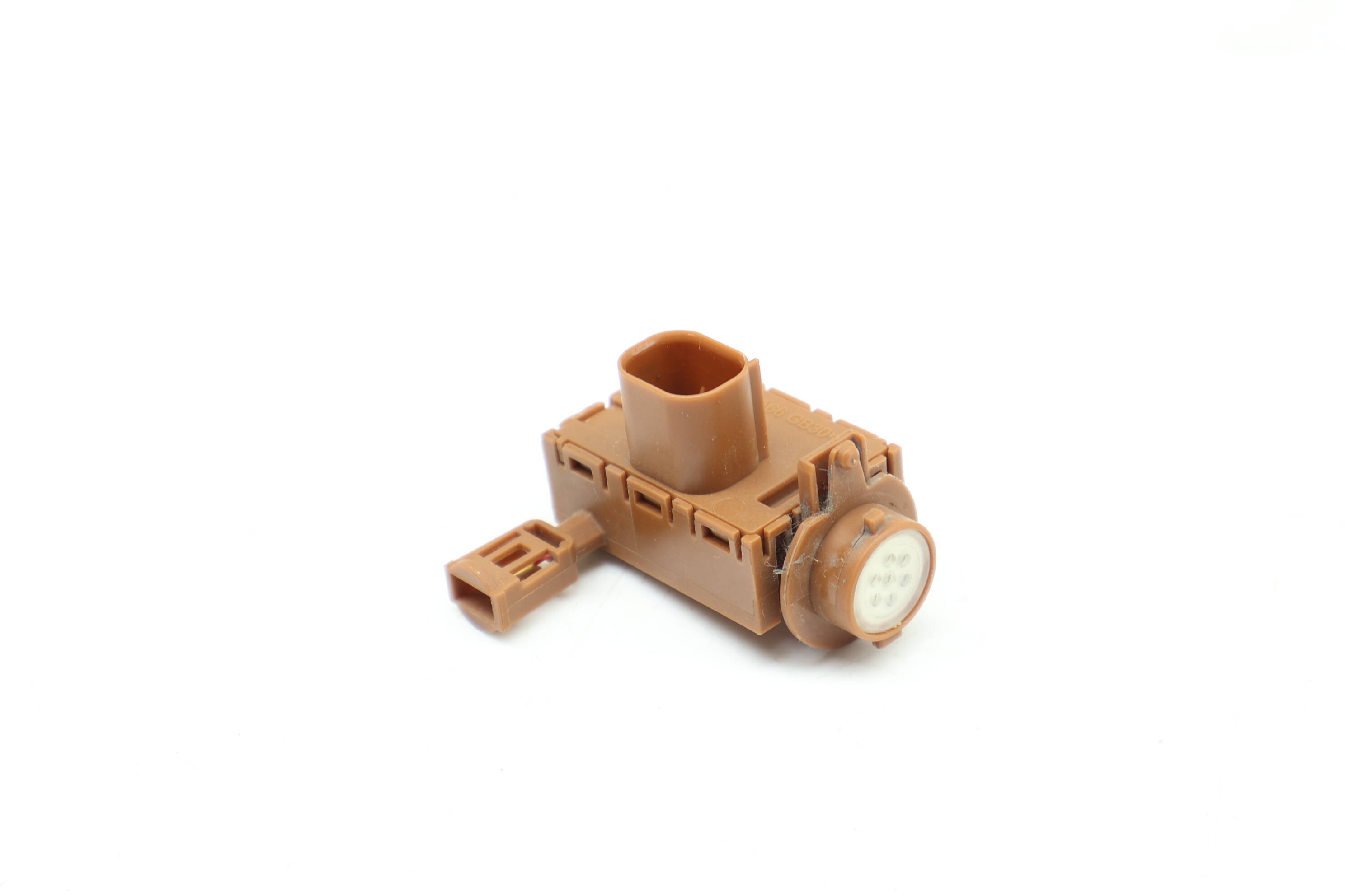 Air Quality Sensor 4H0907658