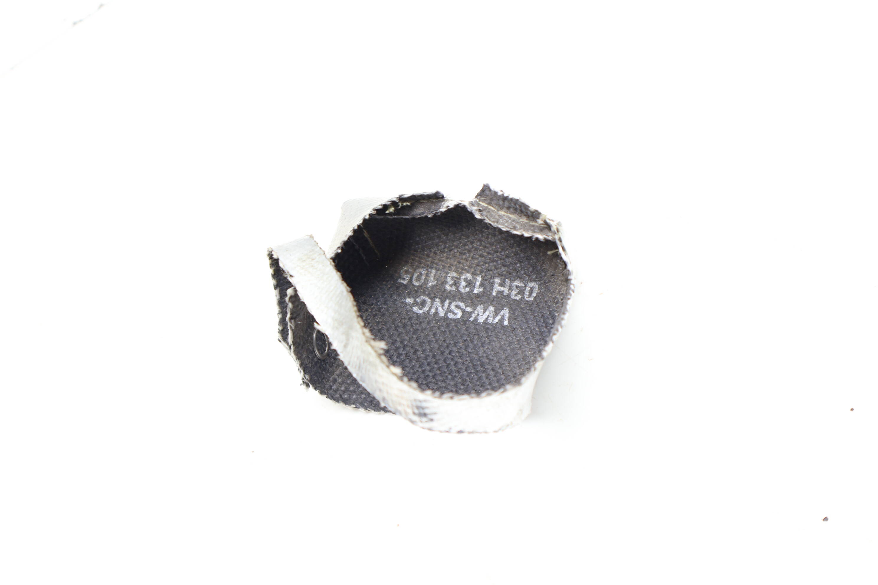 Throttle Body Heat Shield 03H133105