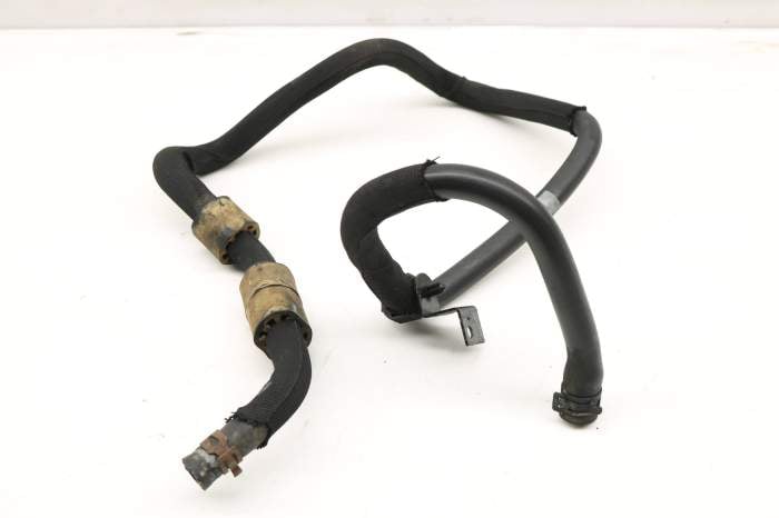 Power Steering Hose / Line 7L6422895M main product photo
