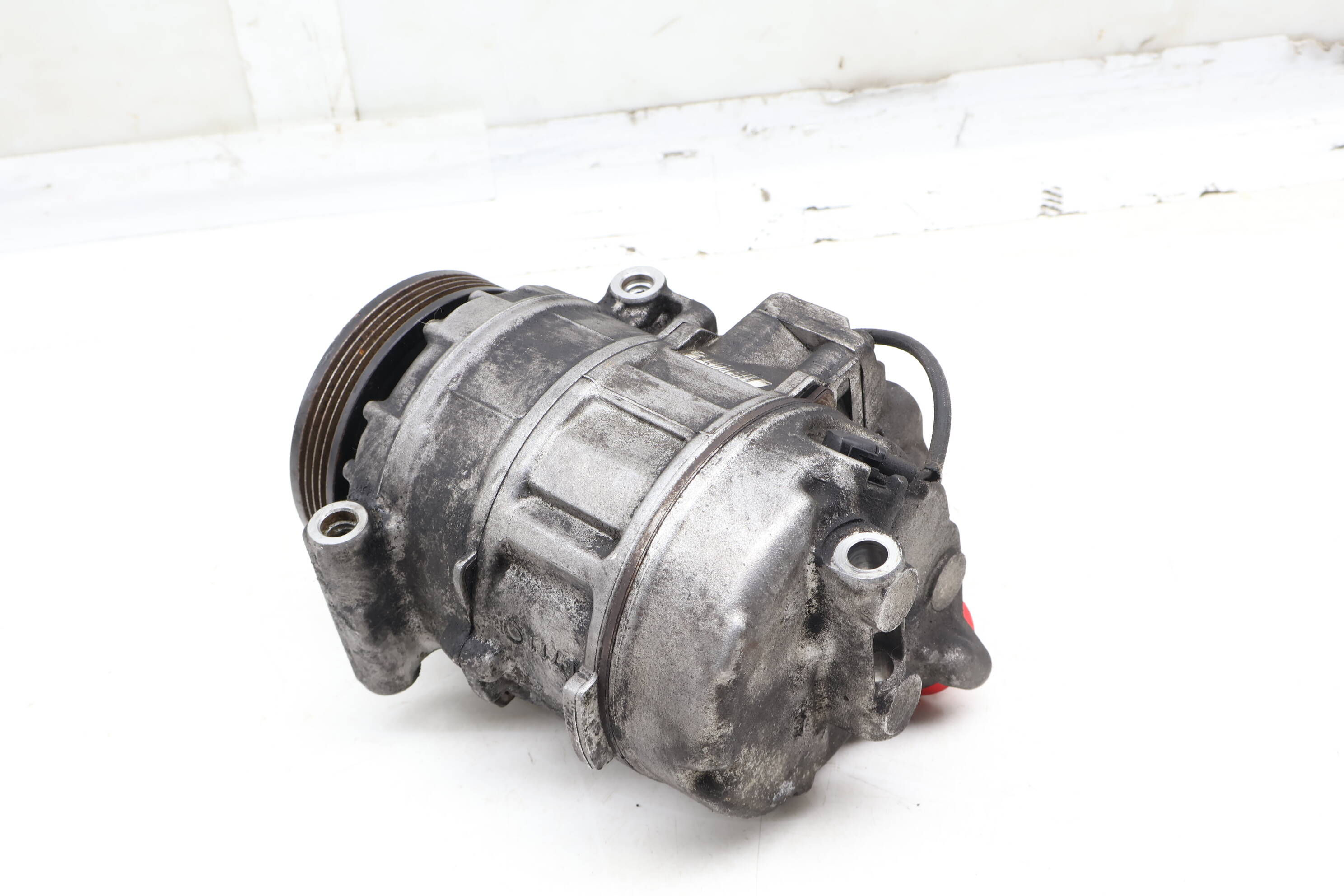 Ac Compressor 64526953474