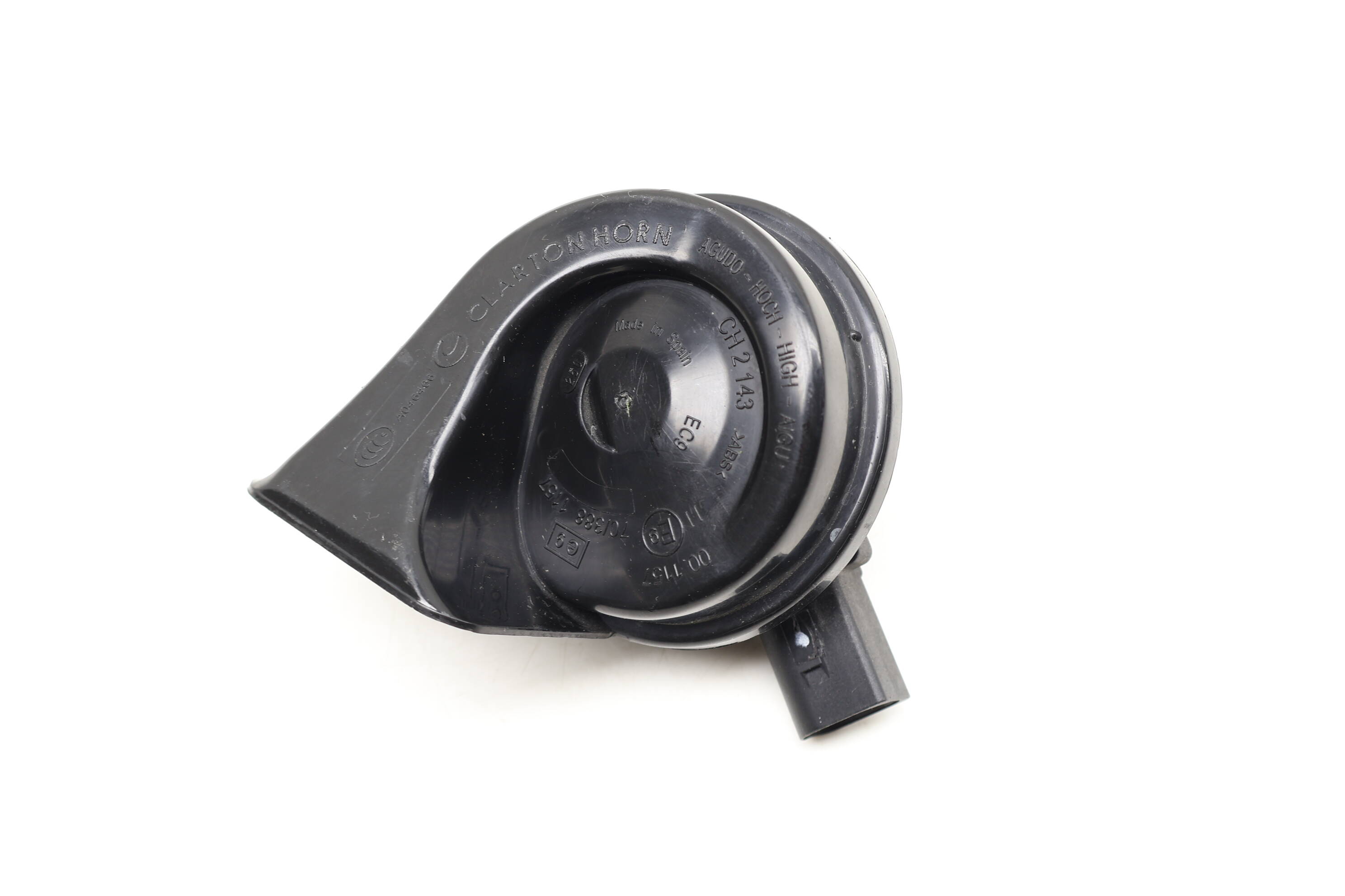 Horn (High Tone / Frequency) 4M0951223