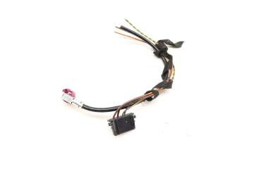 10" Display Screen / Monitor Wiring Harness Connector