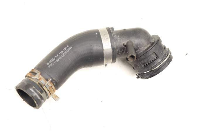 Radiator Coolant Hose 7L6122101C main product photo