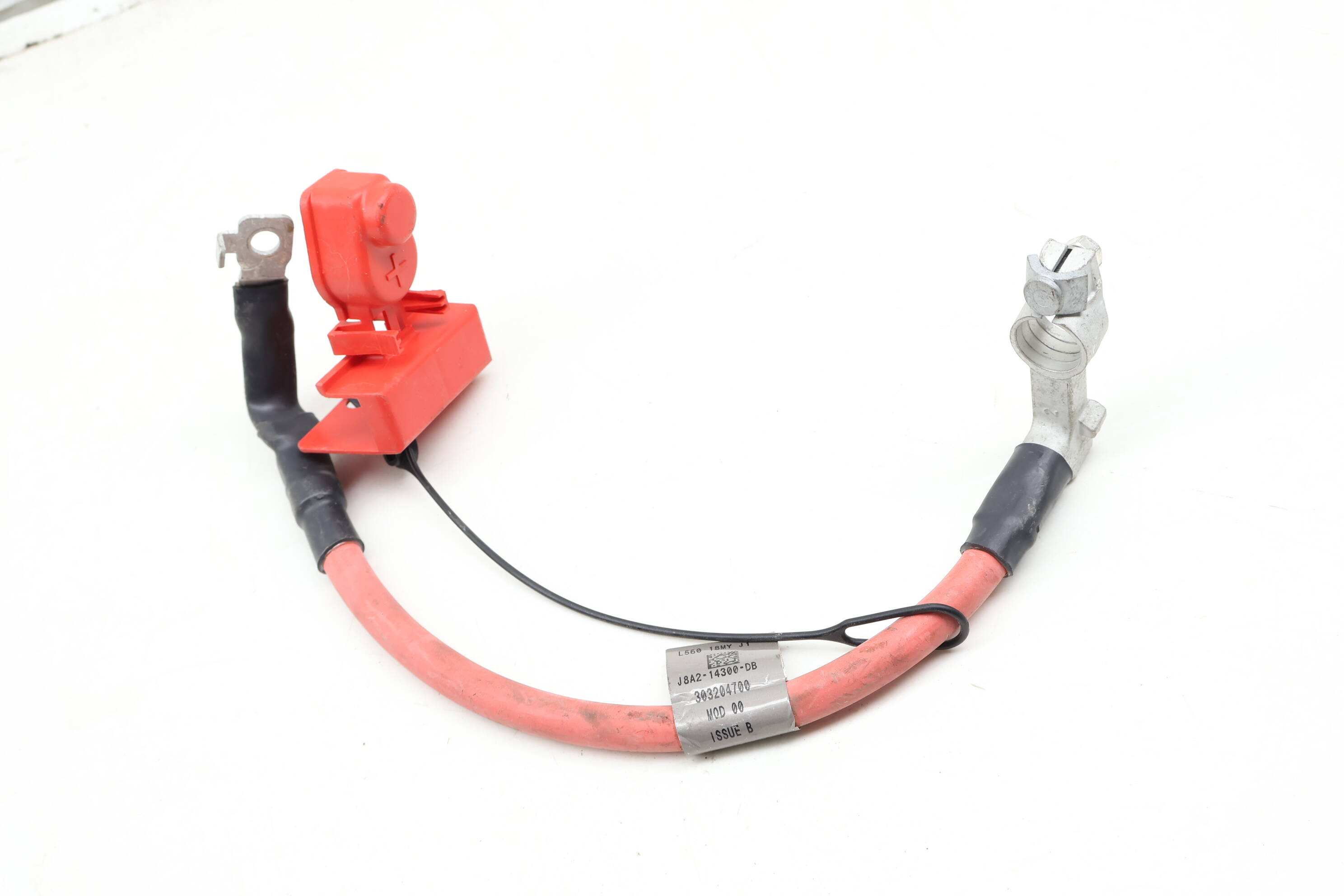 Positive (+) Battery Cable J8A214300DB