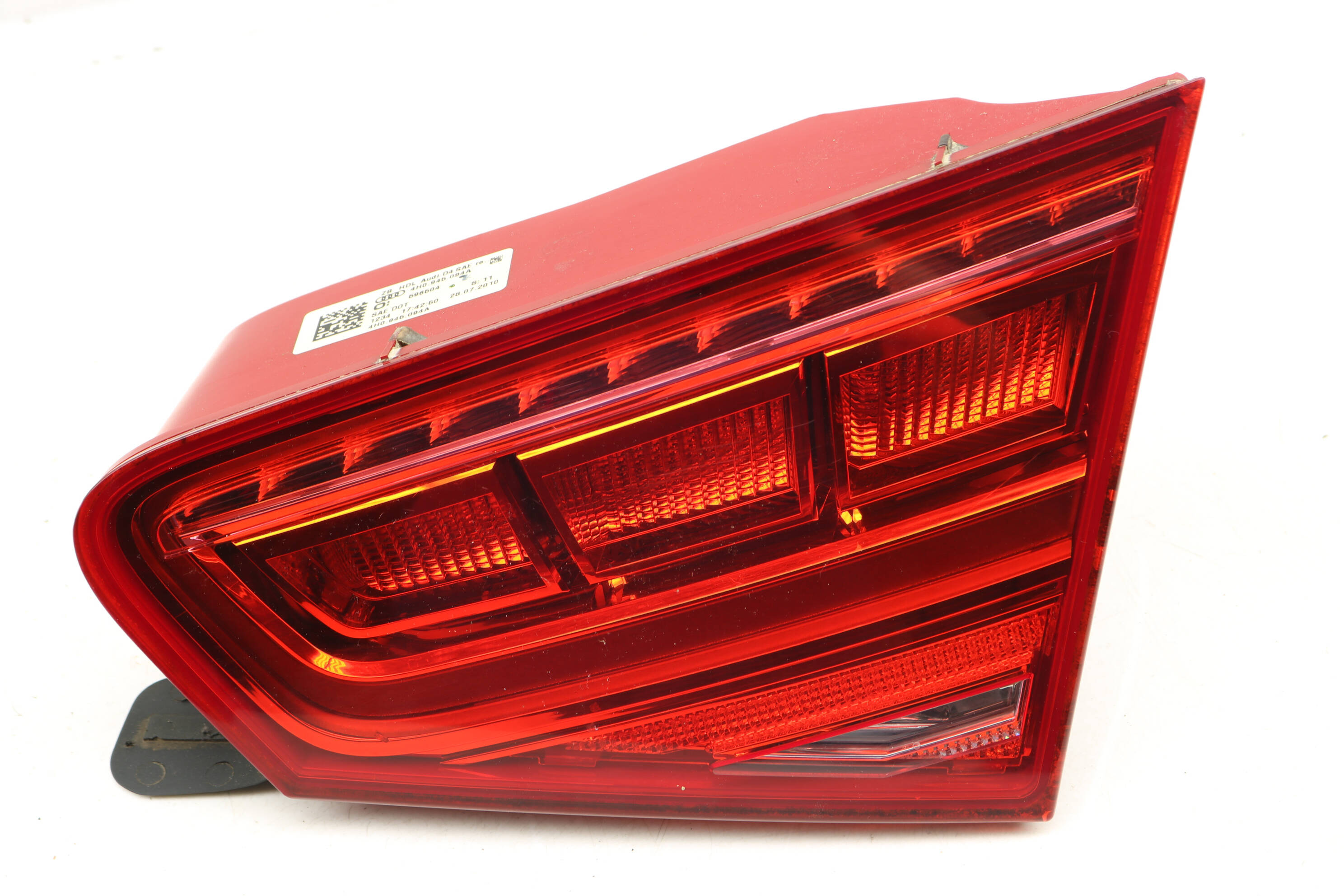 Inner Led Tail Light / Lamp 4H0945094A