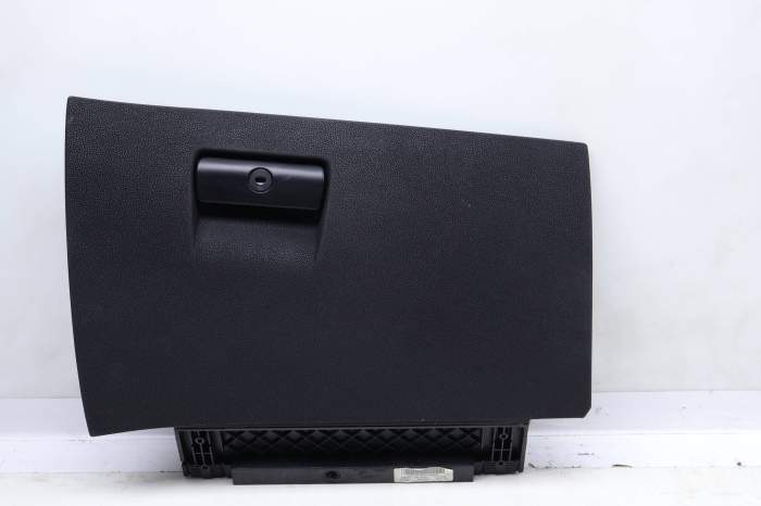 Glove Box / Compartment 51163413784 main product photo