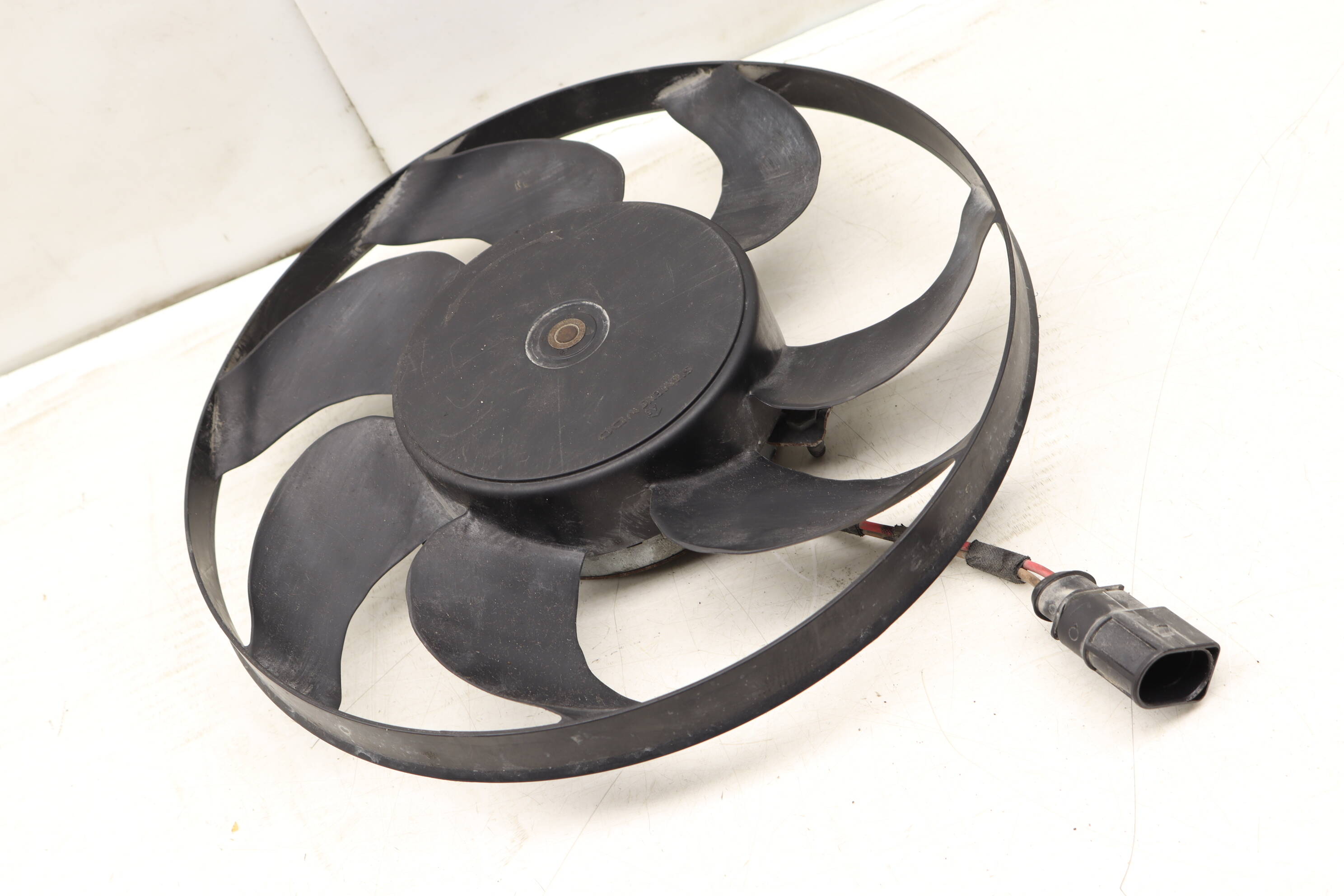 200W Electric Cooling Fan 1K0959455DH