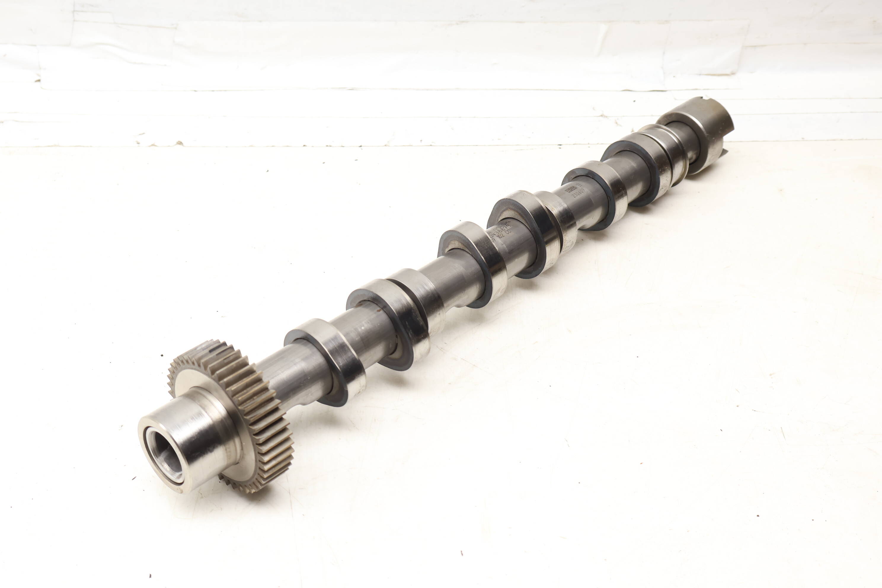 Tdi Exhaust Cam / Camshaft (Outlet) 059109102CC