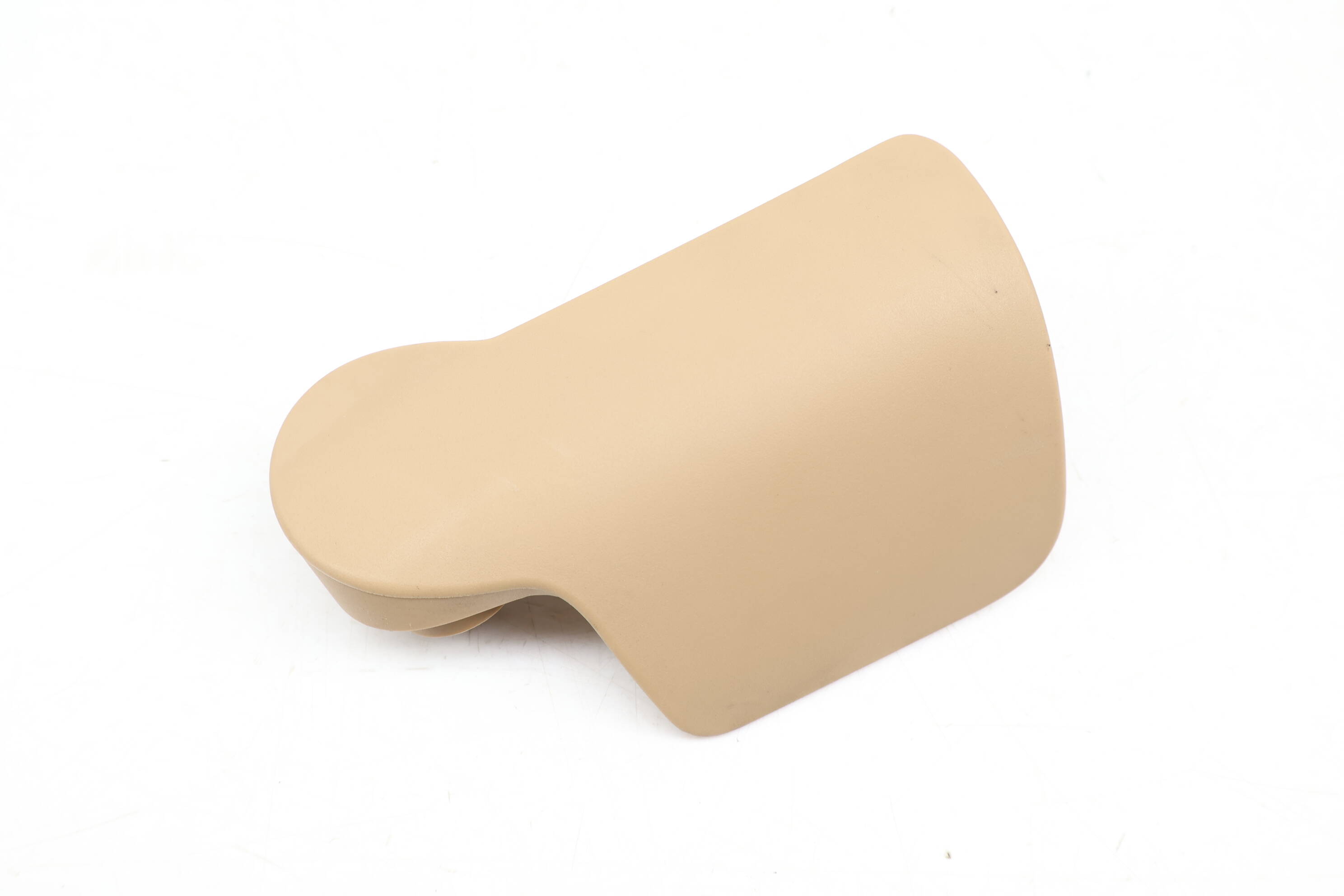 Hood Latch Release Lever / Handle 8T1823533