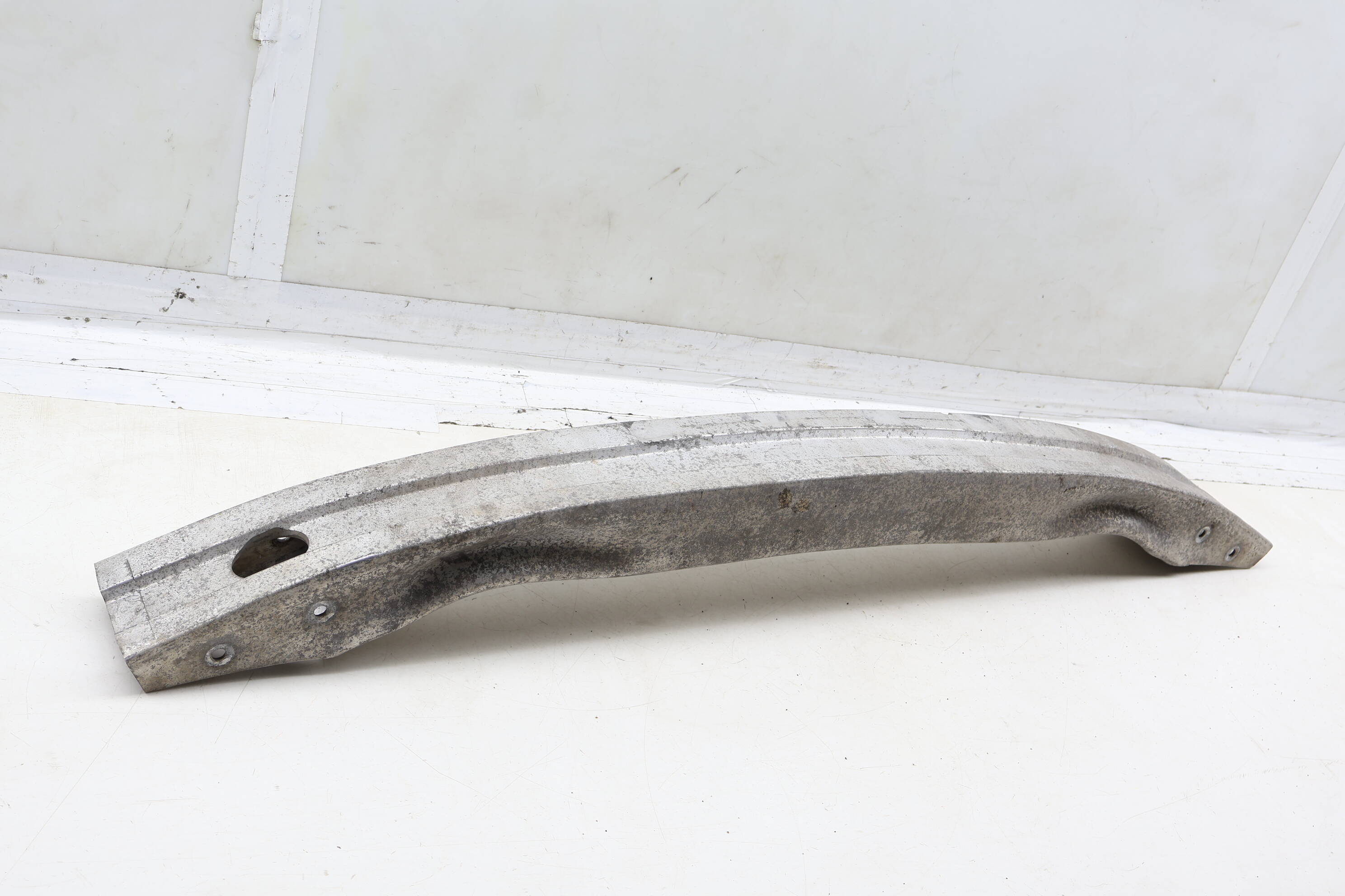 Bumper Reinforcement Bar / Beam 4F0807111A